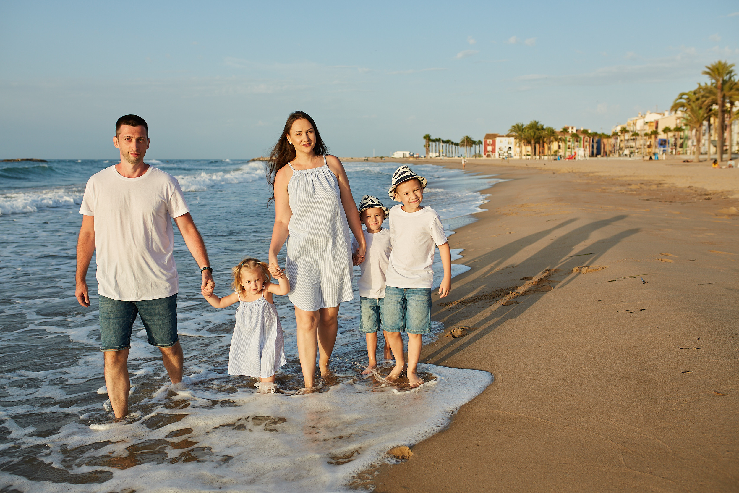 Natalia. NATALYA FOTOS FOTOGRAFO ALTEA - ALICANTE Семейный фотограф в Аликанте