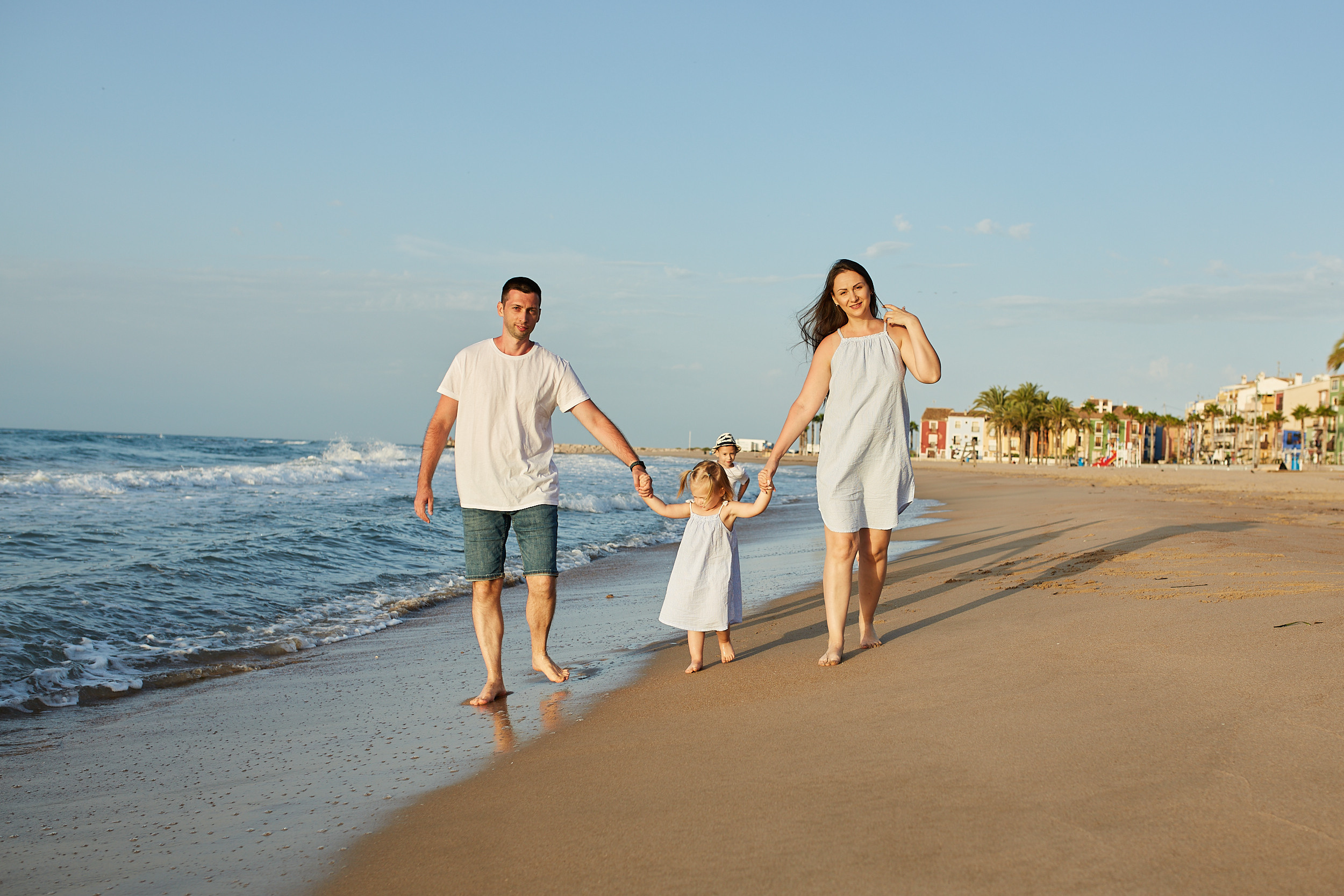 Natalia. NATALYA FOTOS FOTOGRAFO ALTEA - ALICANTE Семейный фотограф в Аликанте