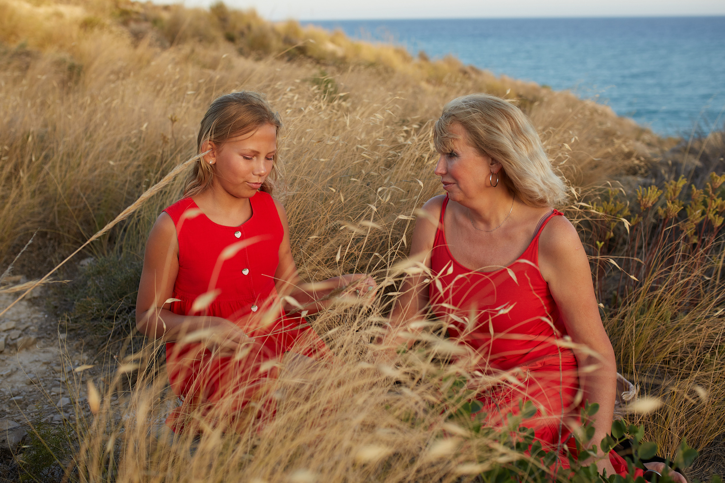 Olga. NATALYA FOTOS FOTOGRAFO ALTEA - ALICANTE Семейный фотограф в Аликанте