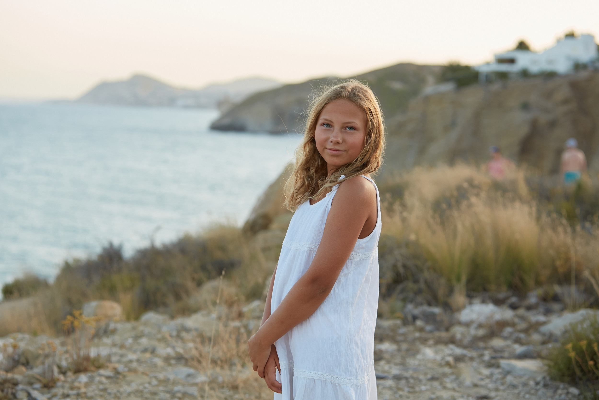 Olga. NATALYA FOTOS FOTOGRAFO ALTEA - ALICANTE Семейный фотограф в Аликанте