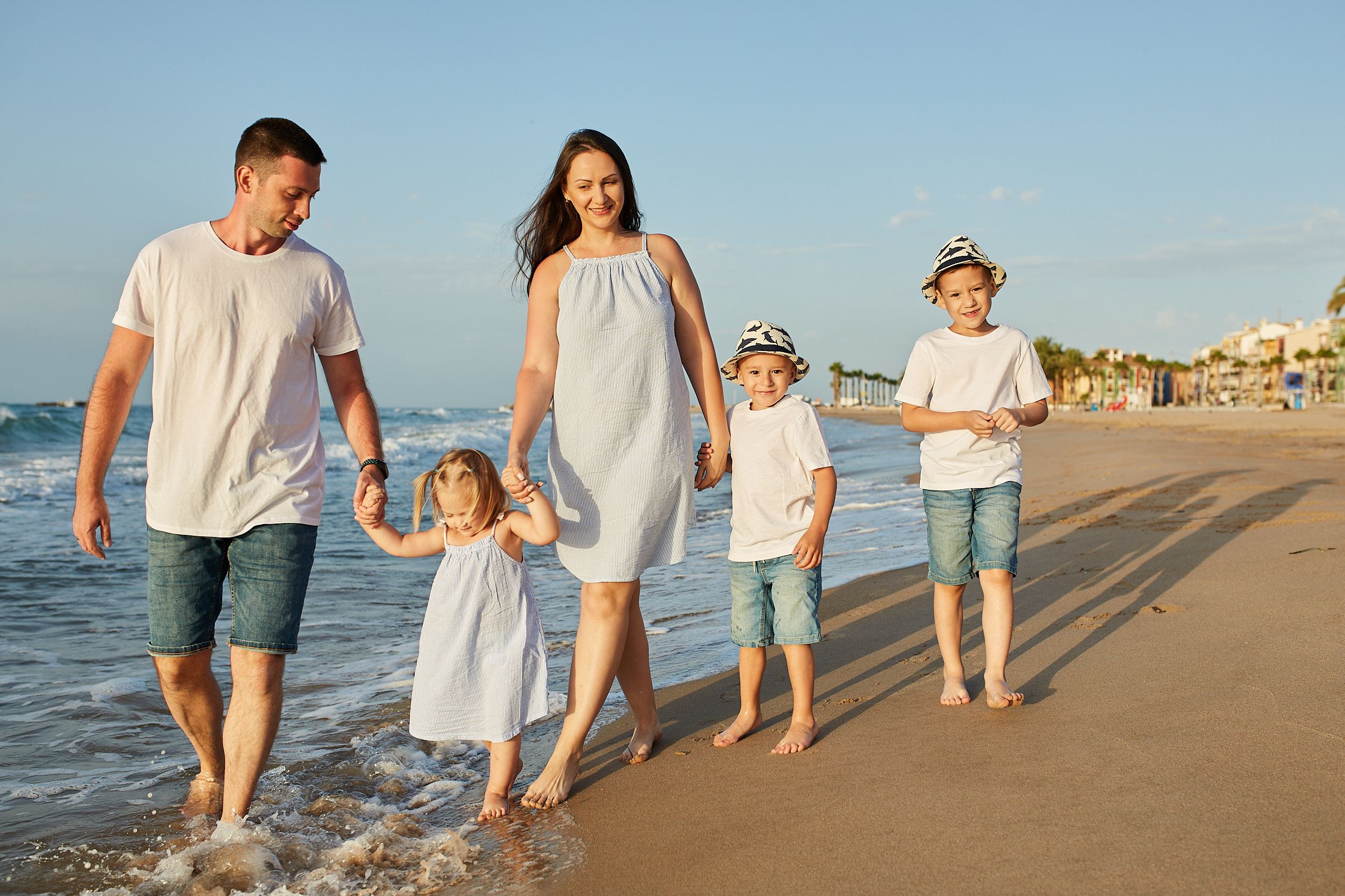 Natalia. NATALYA FOTOS FOTOGRAFO ALTEA - ALICANTE Семейный фотограф в Аликанте