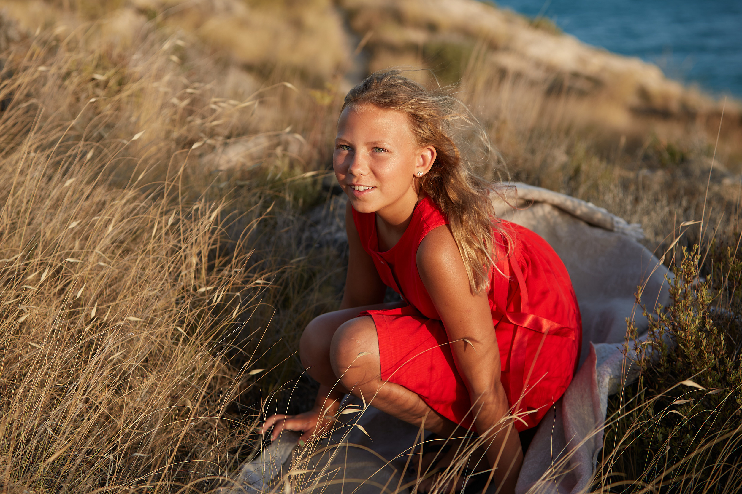 Olga. NATALYA FOTOS FOTOGRAFO ALTEA - ALICANTE Семейный фотограф в Аликанте