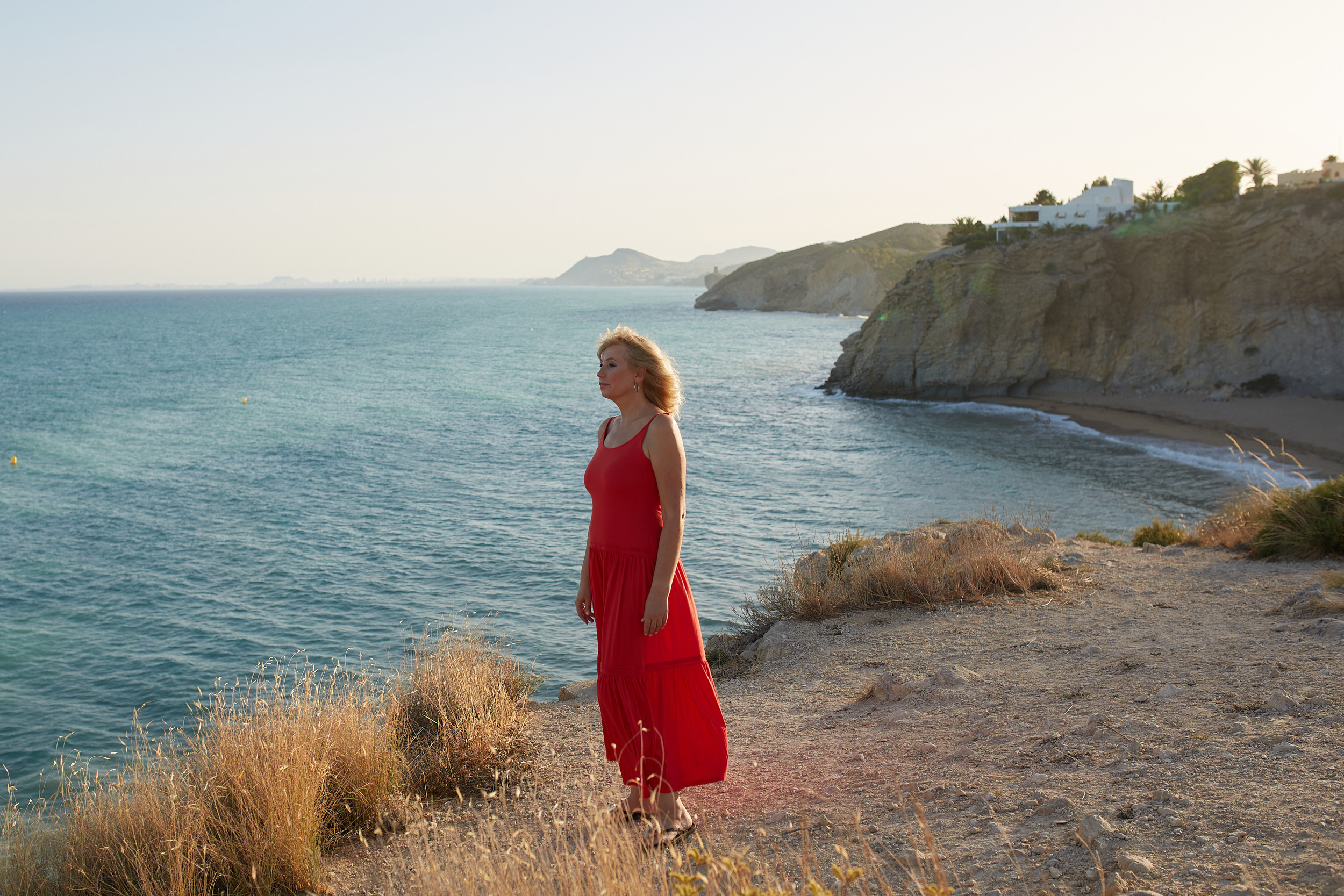 Olga. NATALYA FOTOS FOTOGRAFO ALTEA - ALICANTE Семейный фотограф в Аликанте