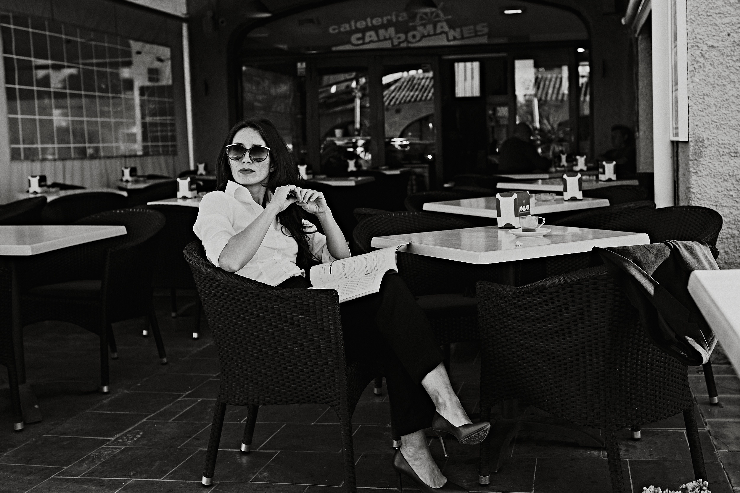 Yana. ГЛАВНАЯ