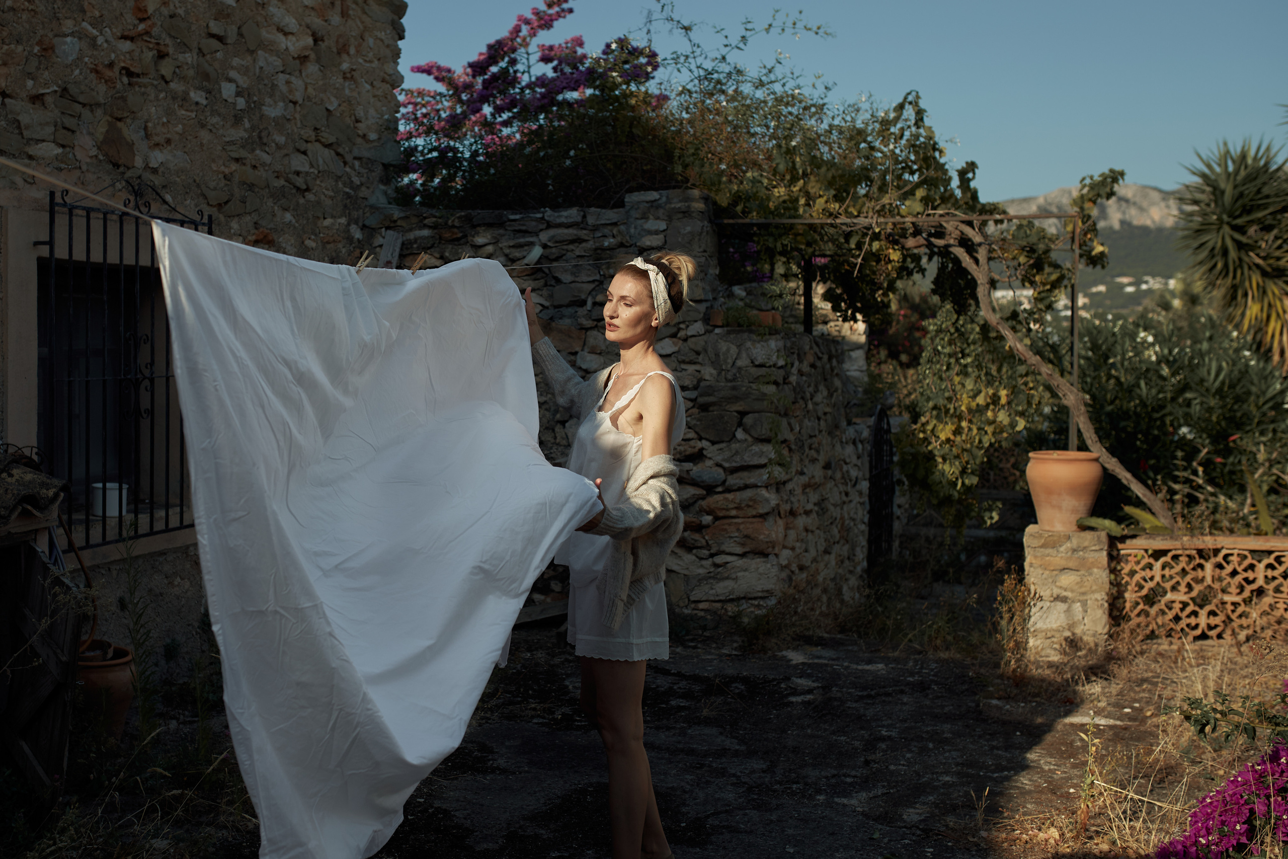 Elena. NATALYA FOTOS FOTOGRAFO ALTEA - ALICANTE Семейный фотограф в Аликанте