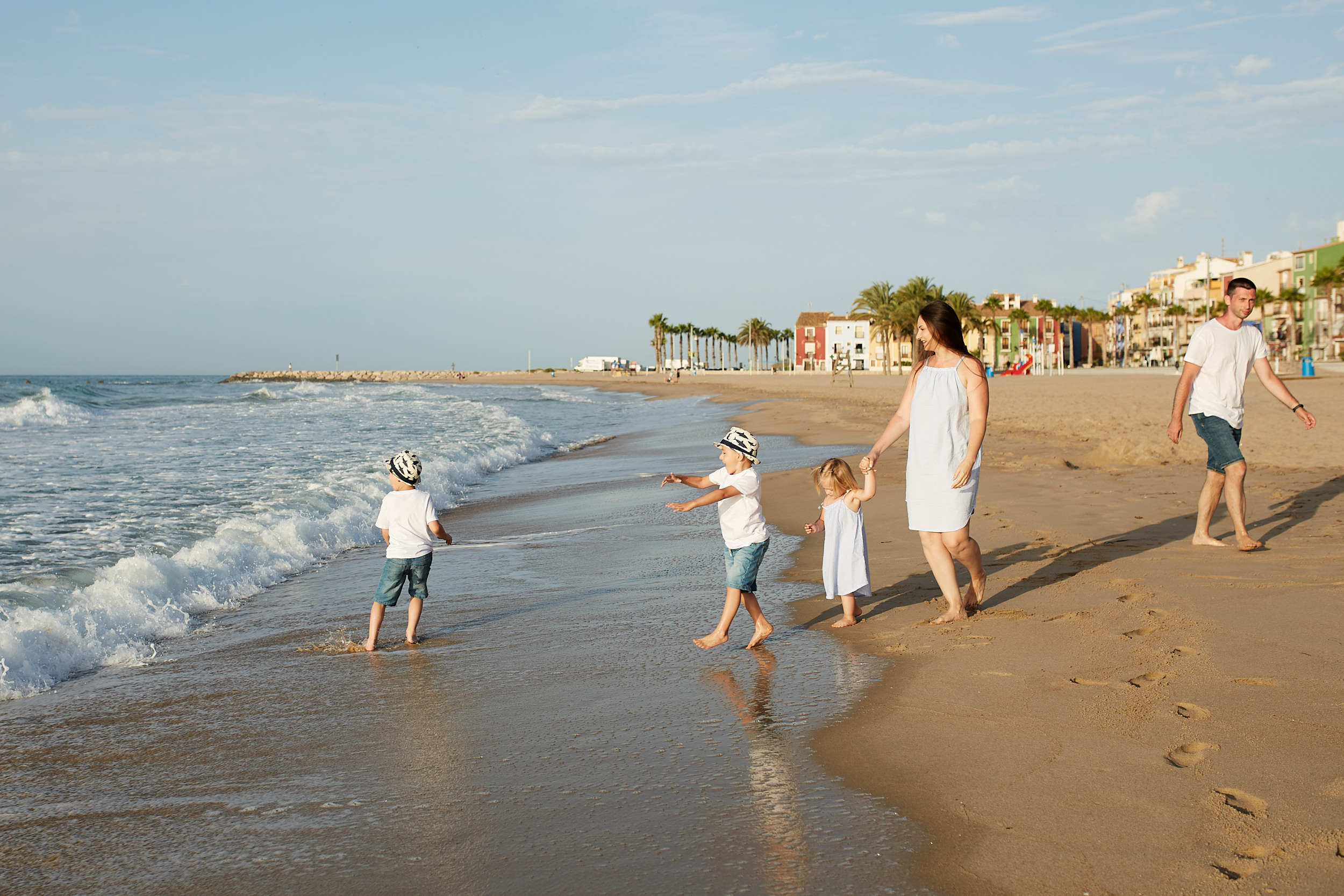 Natalia. NATALYA FOTOS FOTOGRAFO ALTEA - ALICANTE Семейный фотограф в Аликанте