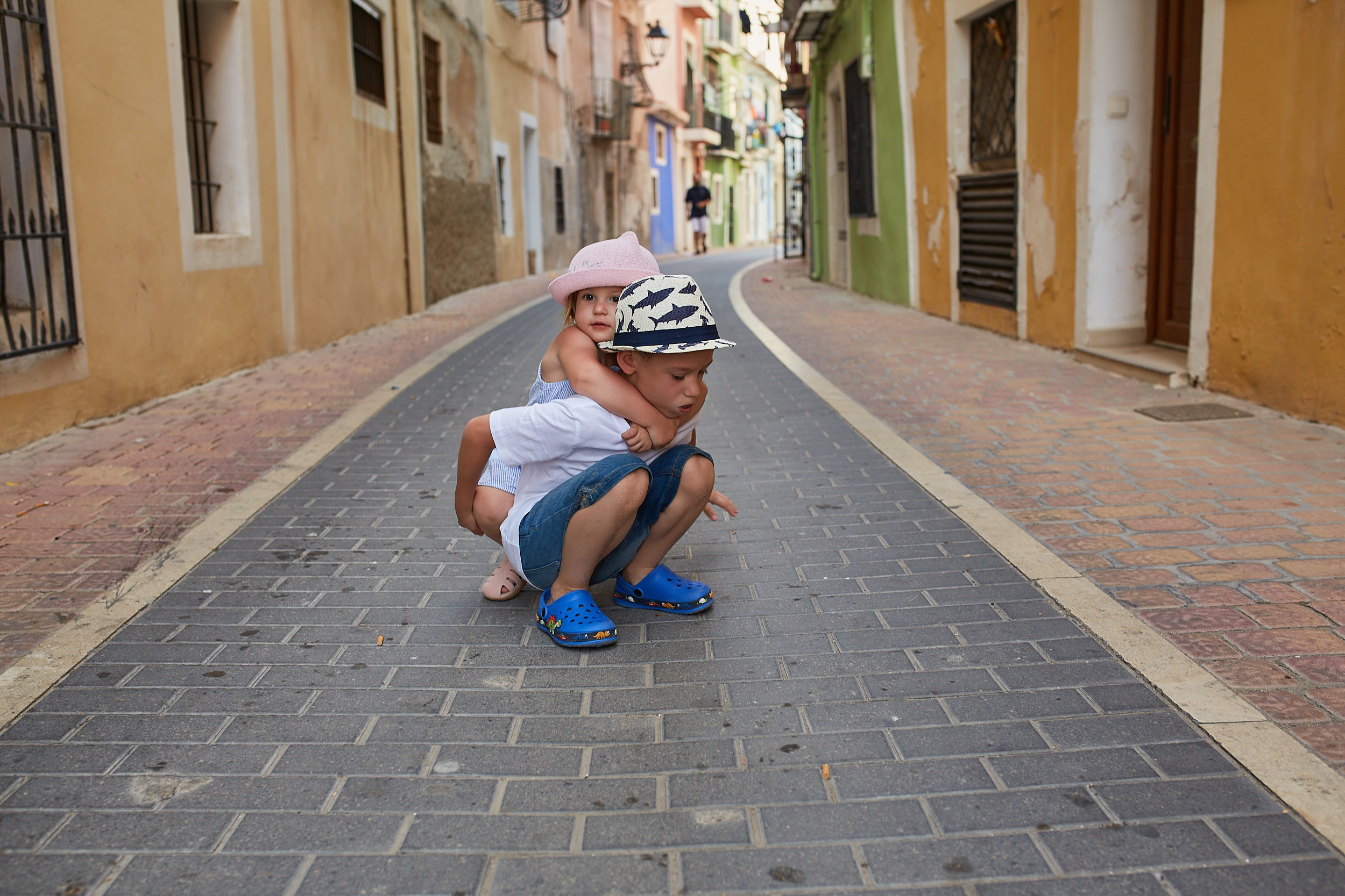 Natalia. NATALYA FOTOS FOTOGRAFO ALTEA - ALICANTE Семейный фотограф в Аликанте