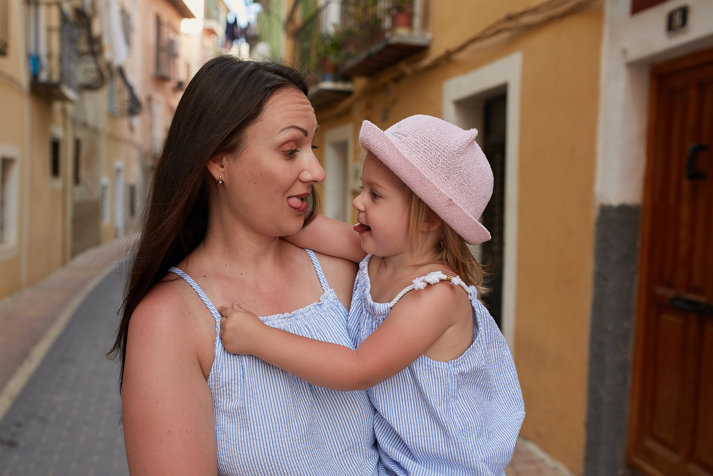 Natalia. NATALYA FOTOS FOTOGRAFO ALTEA - ALICANTE Семейный фотограф в Аликанте