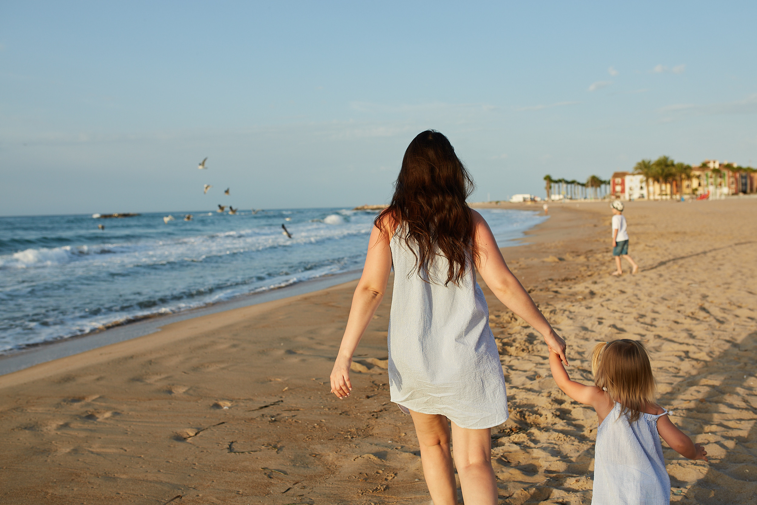 Natalia. NATALYA FOTOS FOTOGRAFO ALTEA - ALICANTE Семейный фотограф в Аликанте