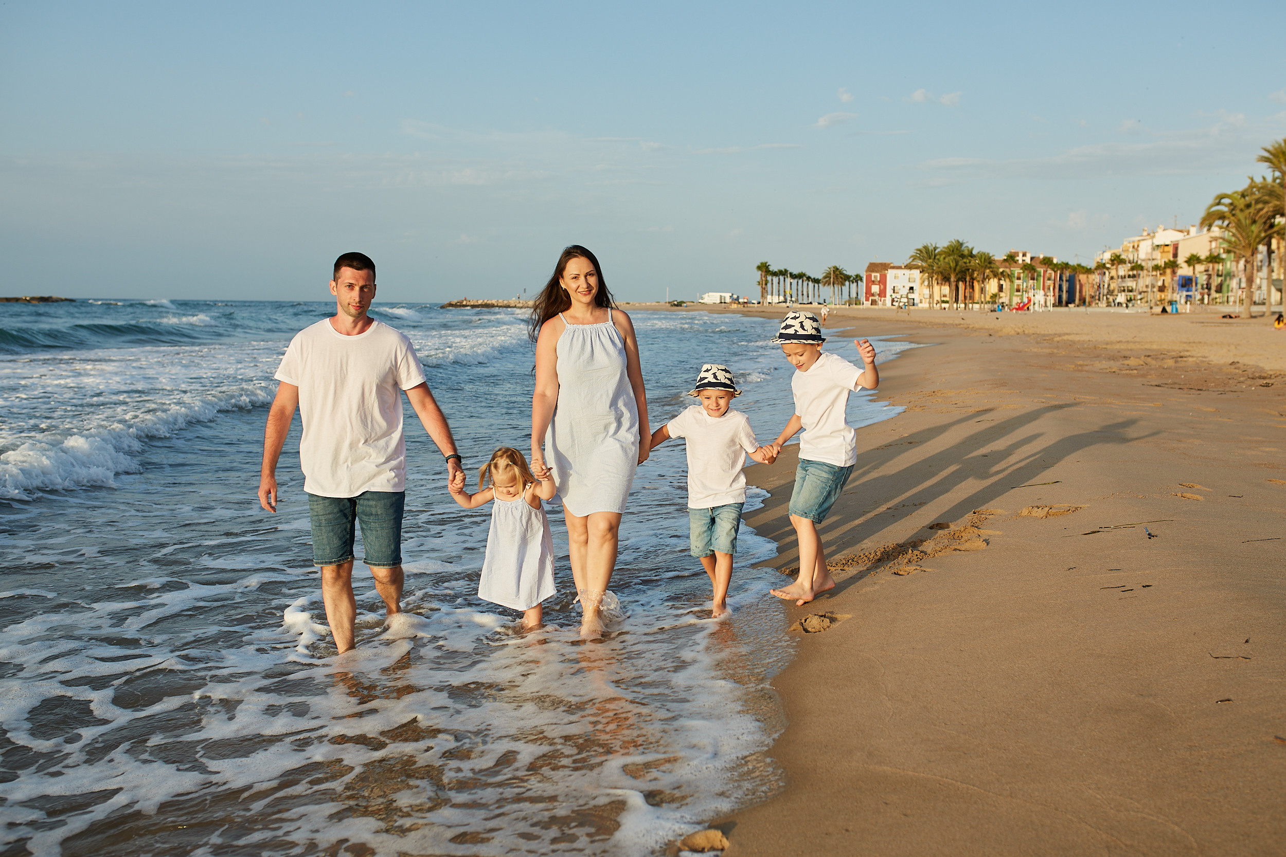 Natalia. NATALYA FOTOS FOTOGRAFO ALTEA - ALICANTE Семейный фотограф в Аликанте