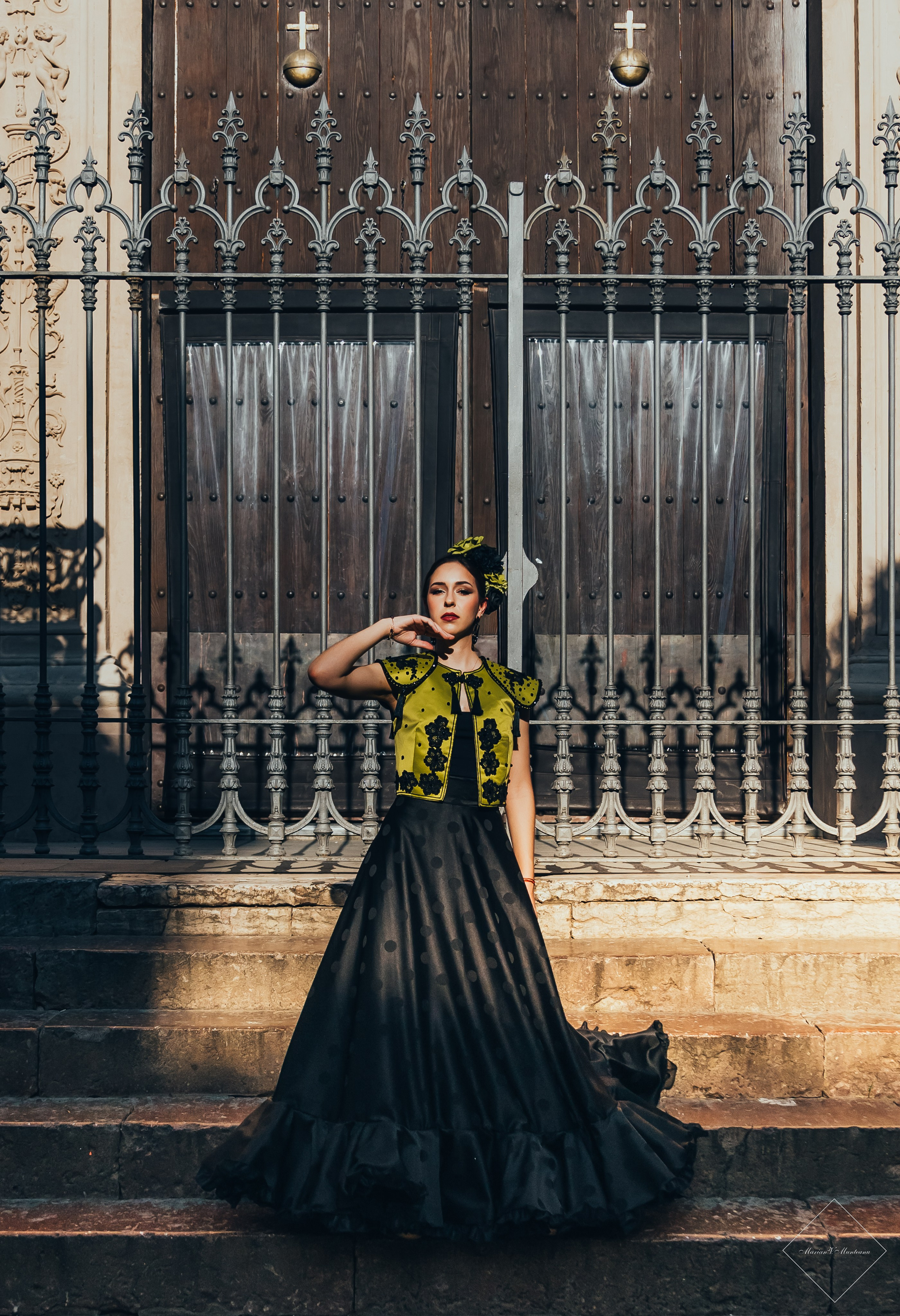 Feria De Abril — Sevilla 2024. Fotografie de Familie, Nuntă și Evenimente - Marian V. Munteanu