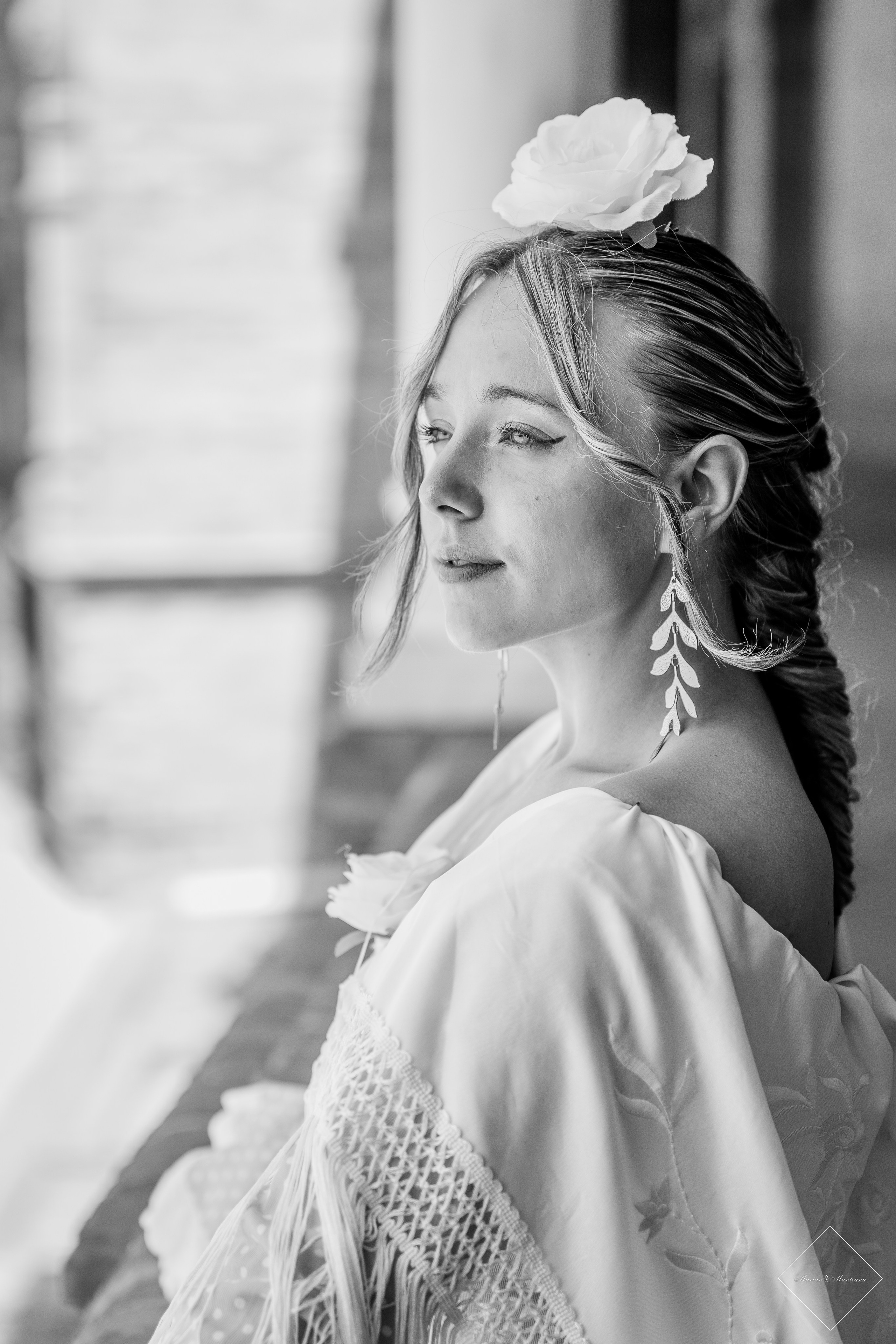 Feria De Abril — Sevilla 2024. Fotografie de Familie, Nuntă și Evenimente - Marian V. Munteanu