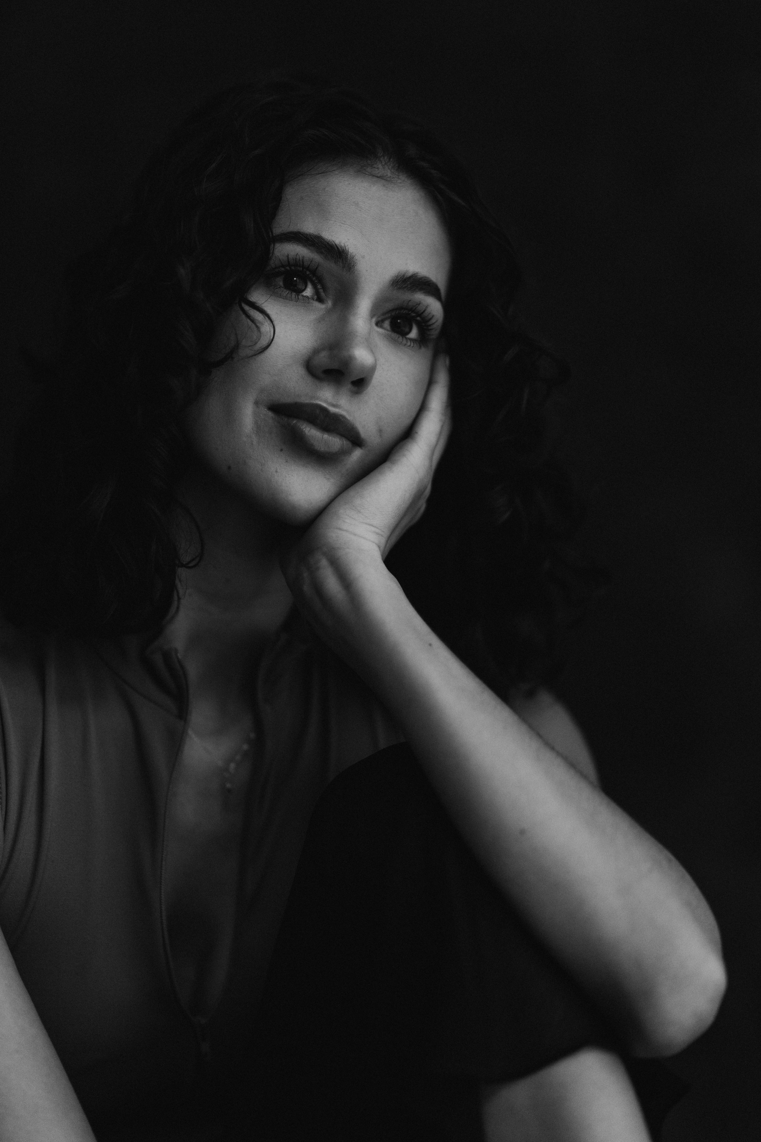 Edith. Wedding and portrait photographer in Helsinki Vickan O