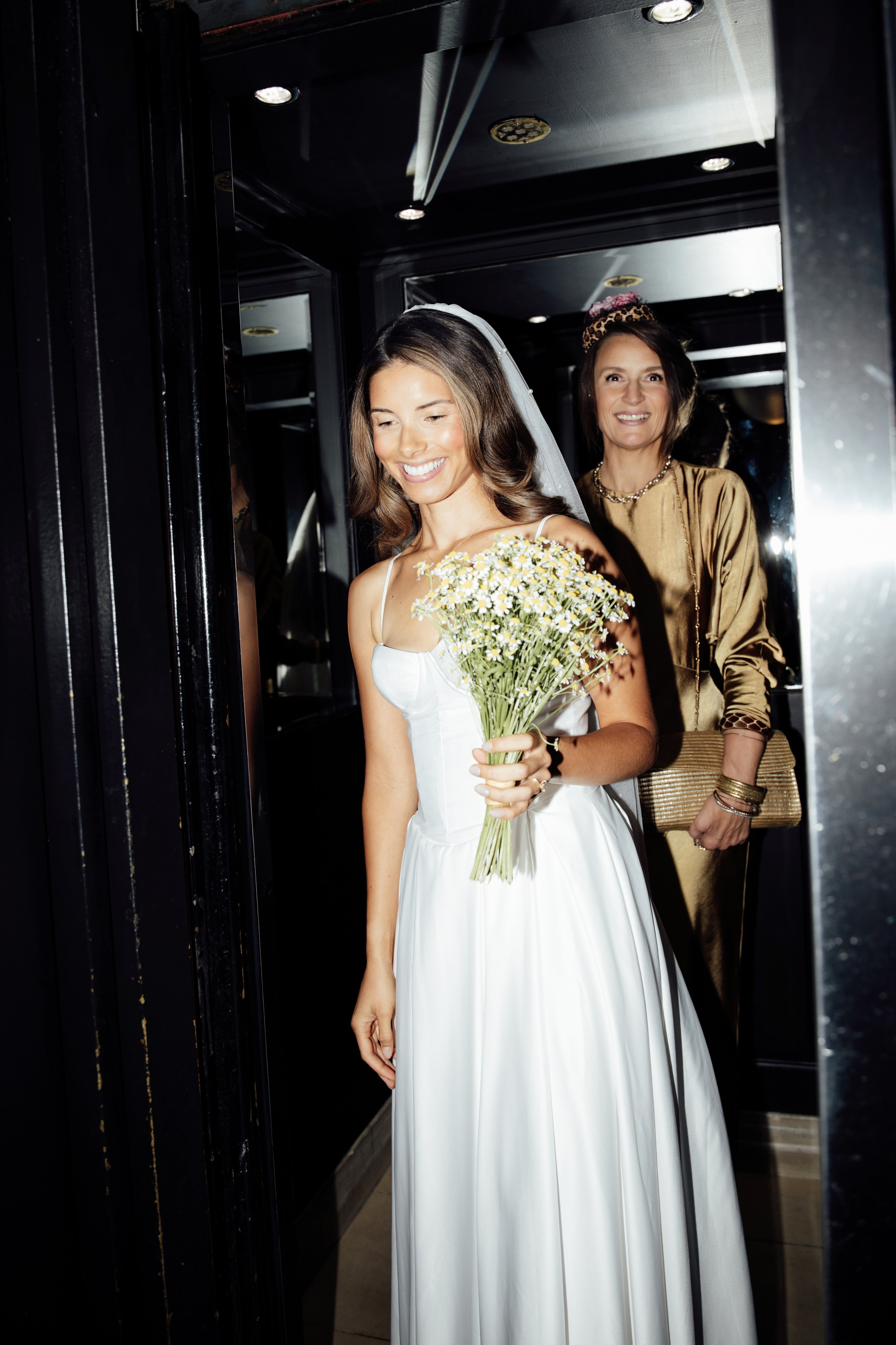 Chelsea Old Town Hall — Poppy & Jordan. Timeless Wedding & Event Photography — based London, working across Europe