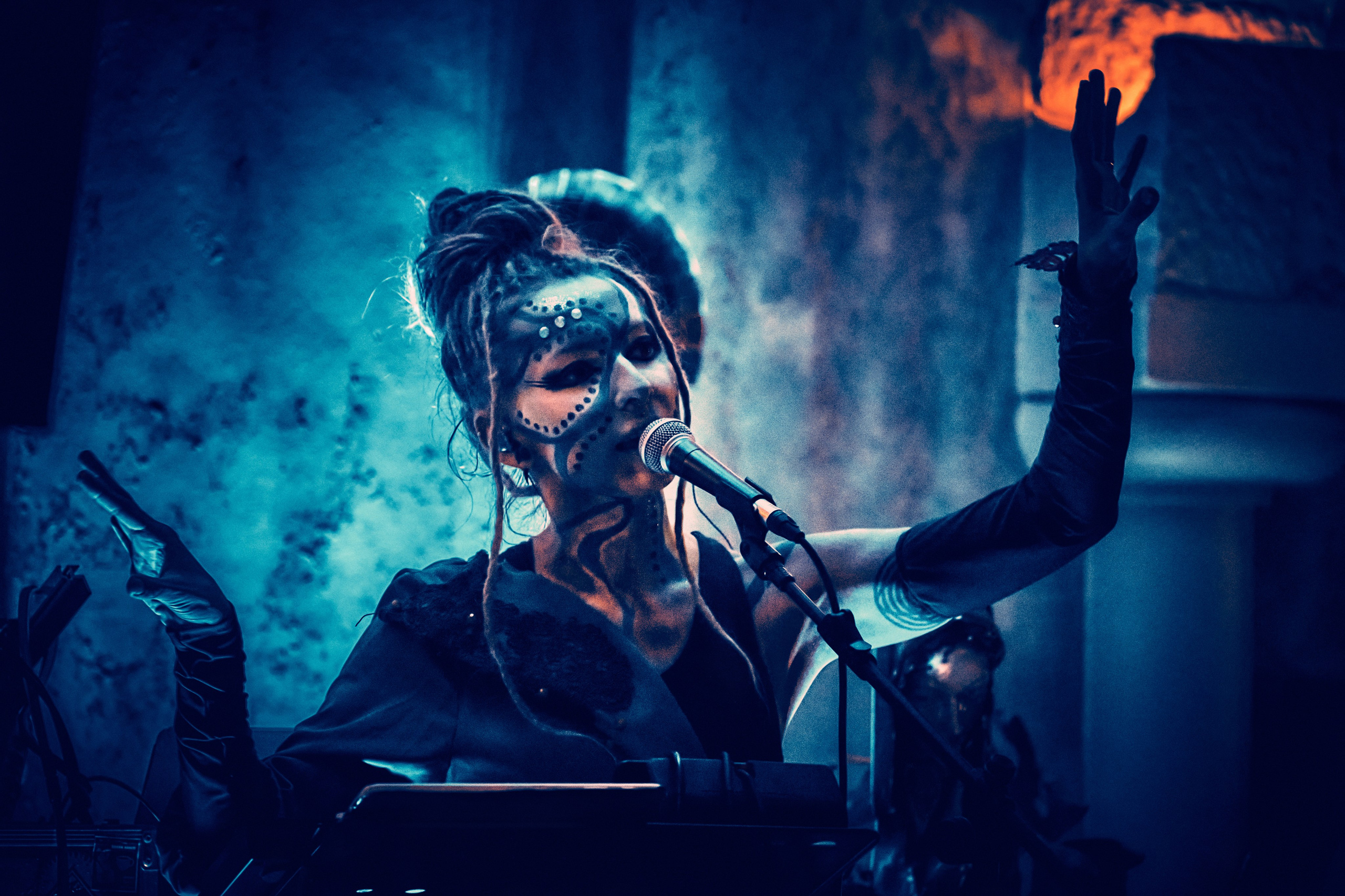 1st Birthday of Turquoise Island (Turkusowa Wyspa). Andriej Szypilow — Photography & Videography