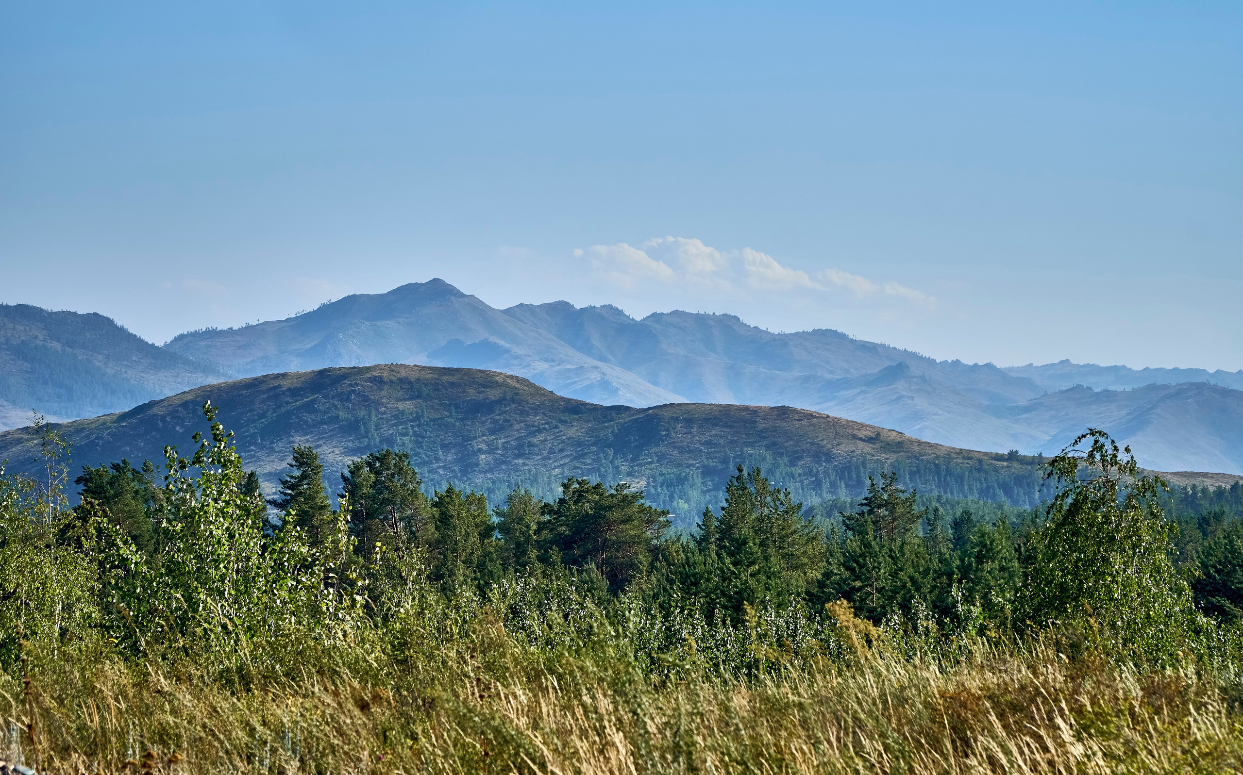 Бухтарма. Андрей Шипилов — Фотография & Видеография