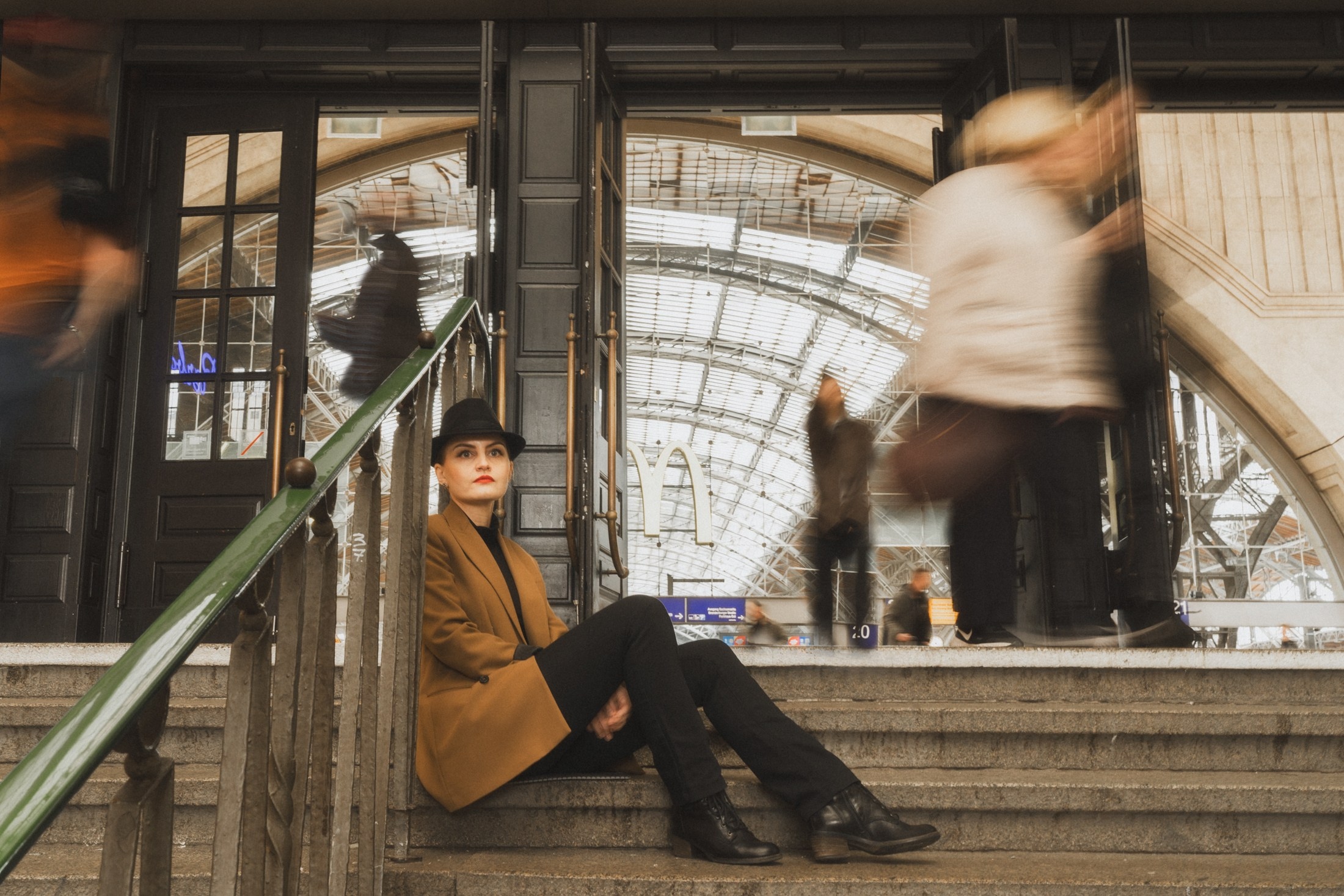 Lydia. Свадебный, семейный и портретный фотограф в Дрездене | Ольга Гантман