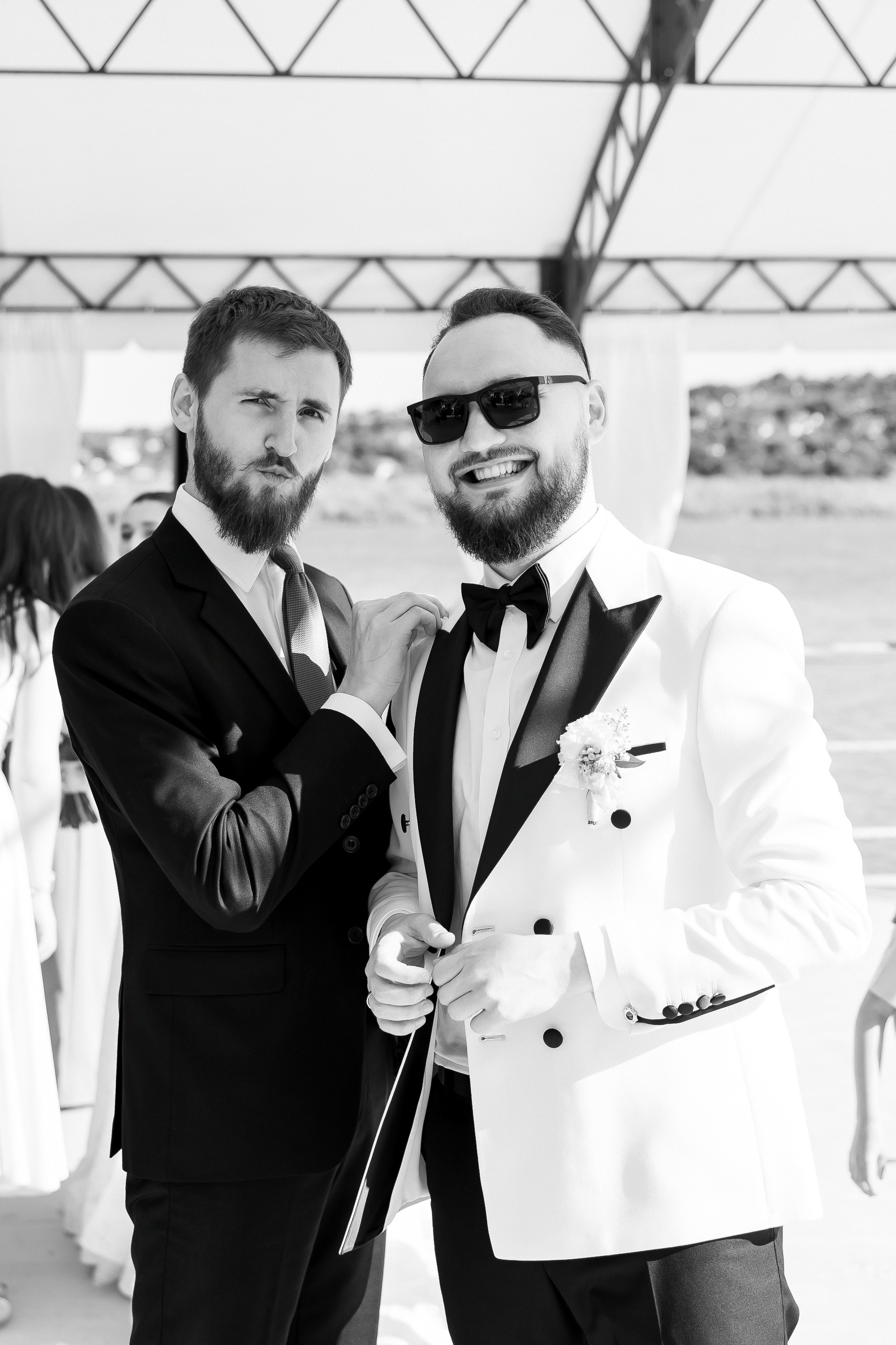 Florin & Corina — Complexul Turistic Costesti — Wedding Day. Servicii Foto și Video 067188353