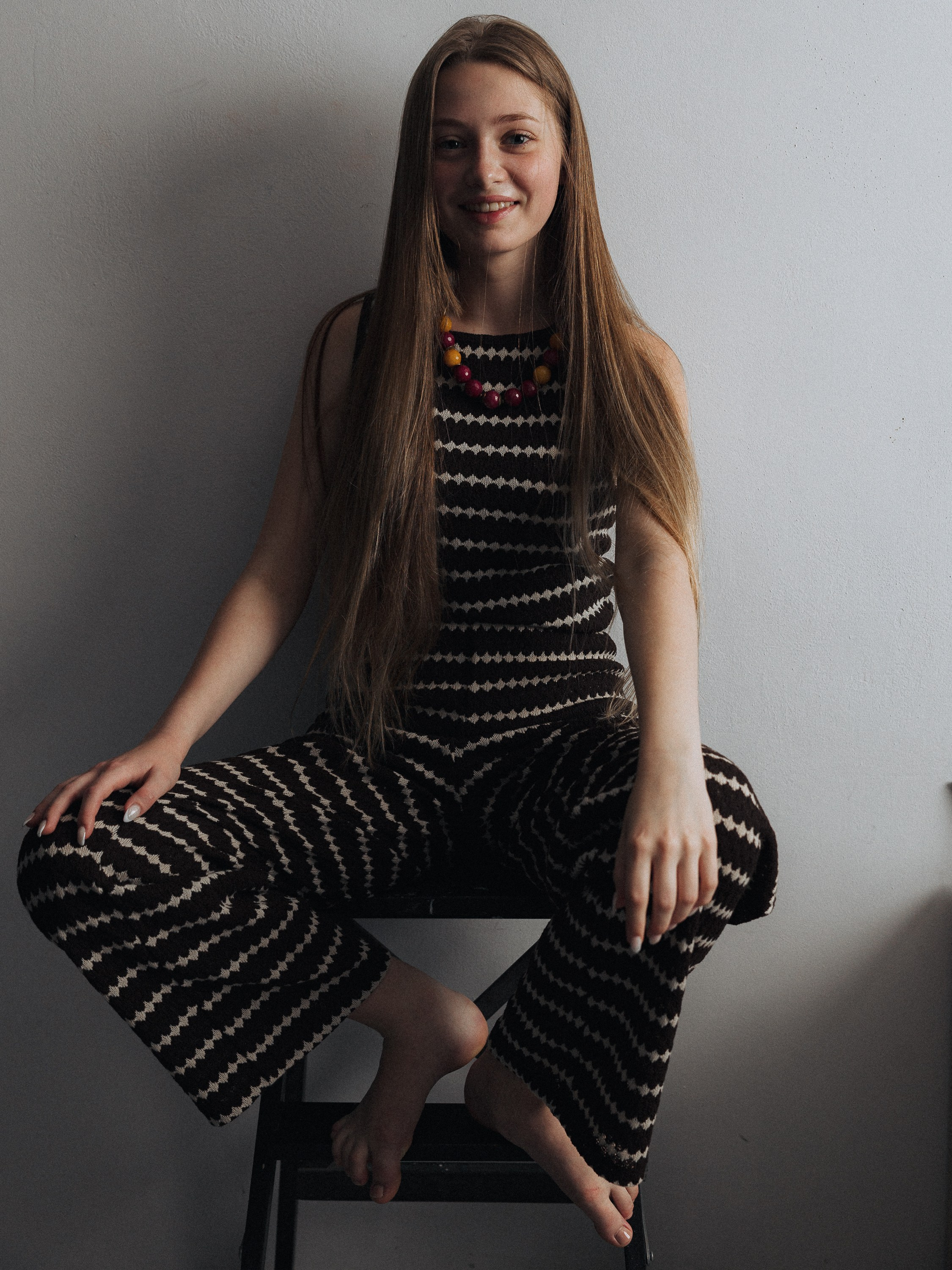 Victoria. Евгения Найденова – брандов и портретен фотограф | България, Европа