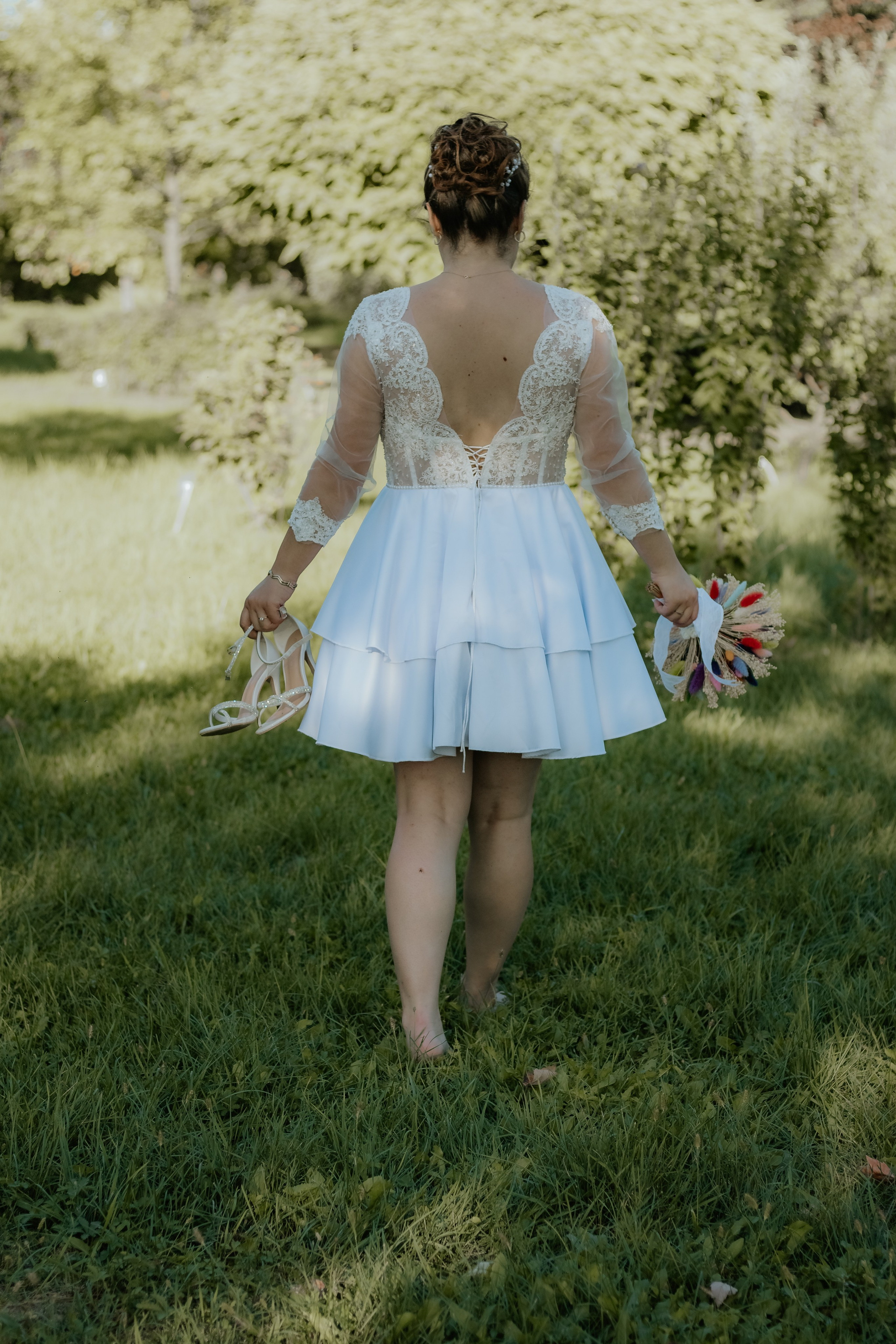 Ramona & Sebi. Fotograf si videograf — evenimente si studio