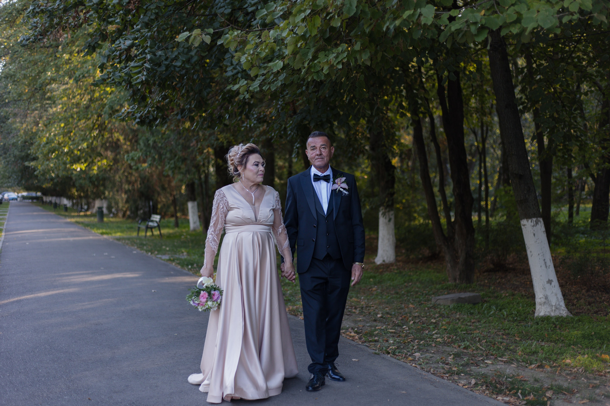 Valentina & Marcel. Fotograf si videograf — evenimente si studio