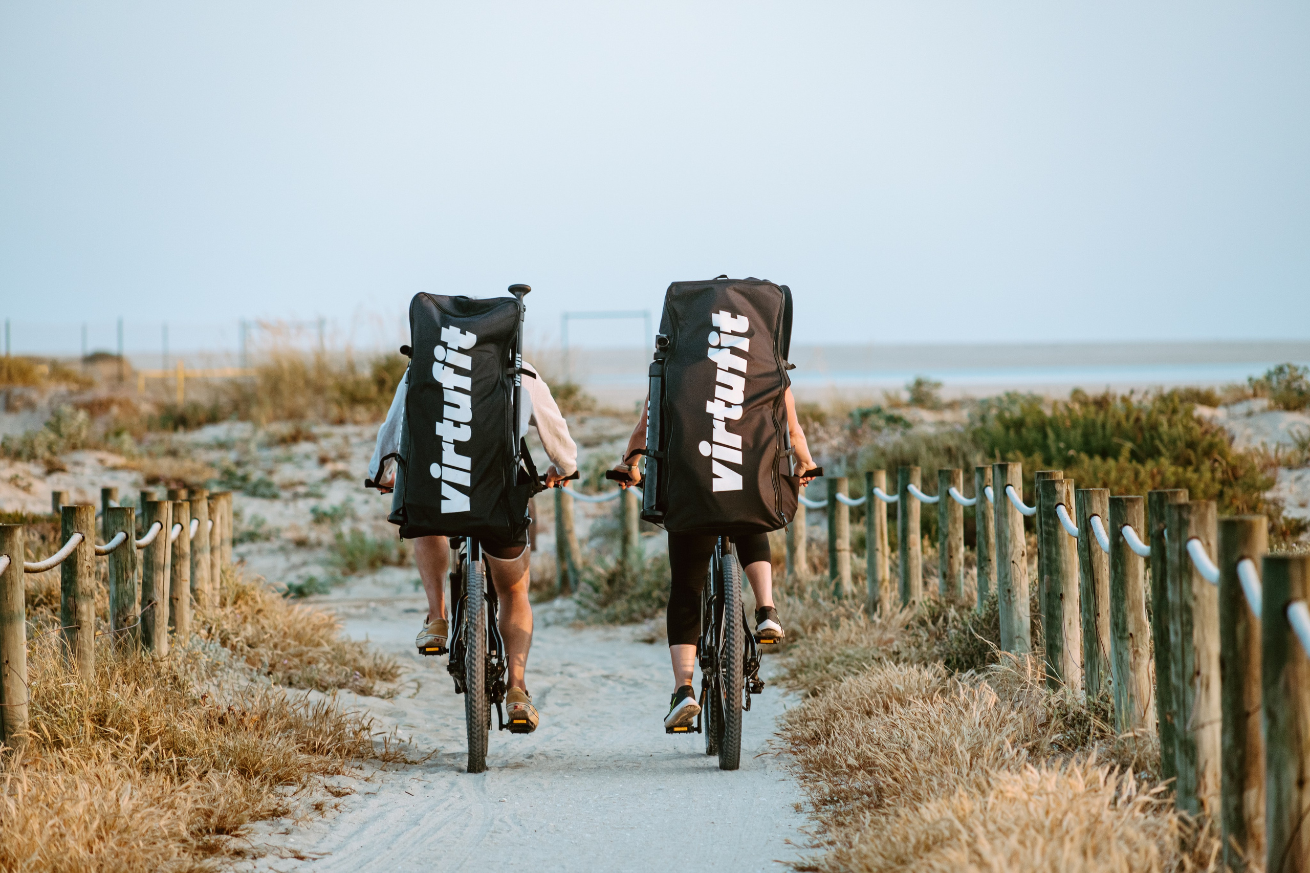 VIRTUFIT SUP BOARDS 2023. Produtora de Vídeo e Fotografia Cinematográfica | Beyond Creative 20 Portugal Lisboa