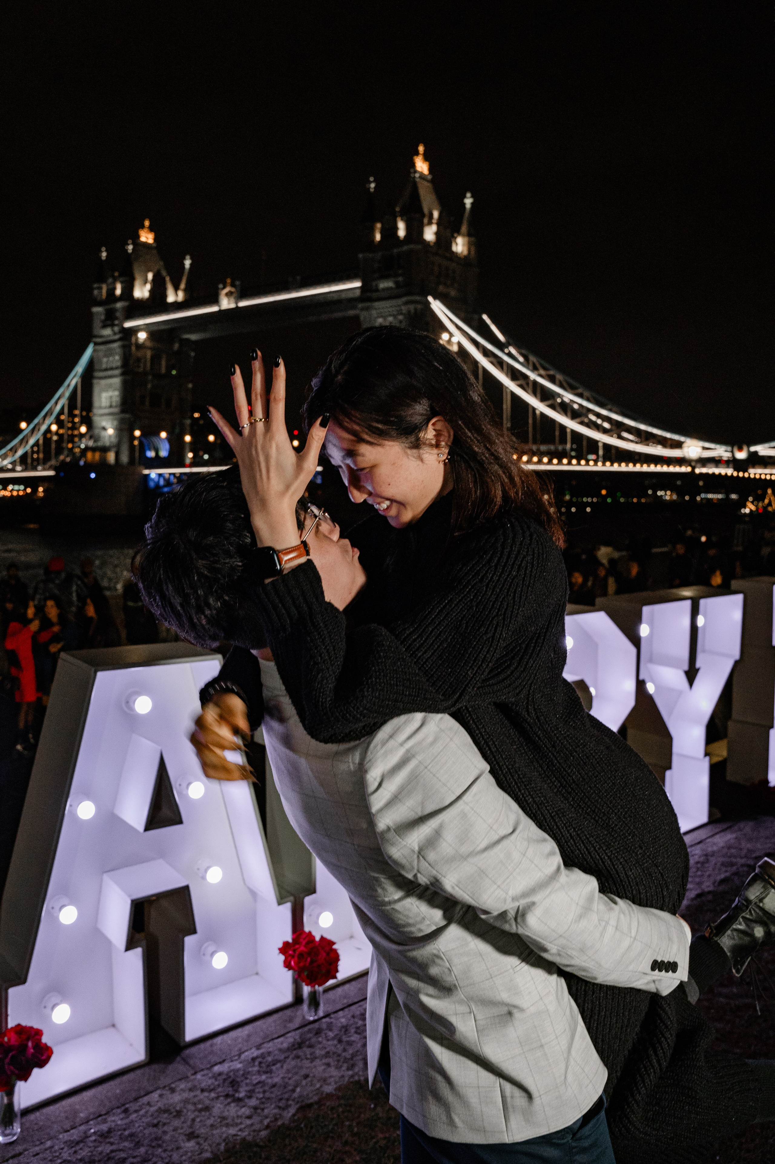 Tonya Kyrylenko photographer in London