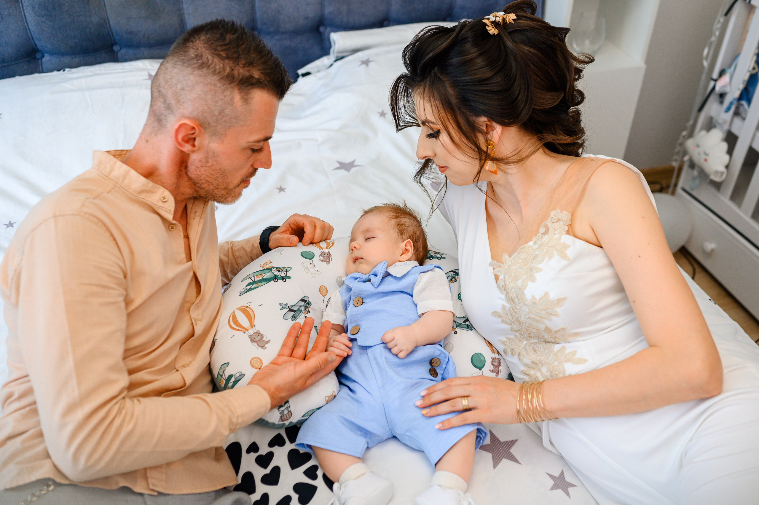 Achim Andreas. Mugurel Olteanu Fotograf