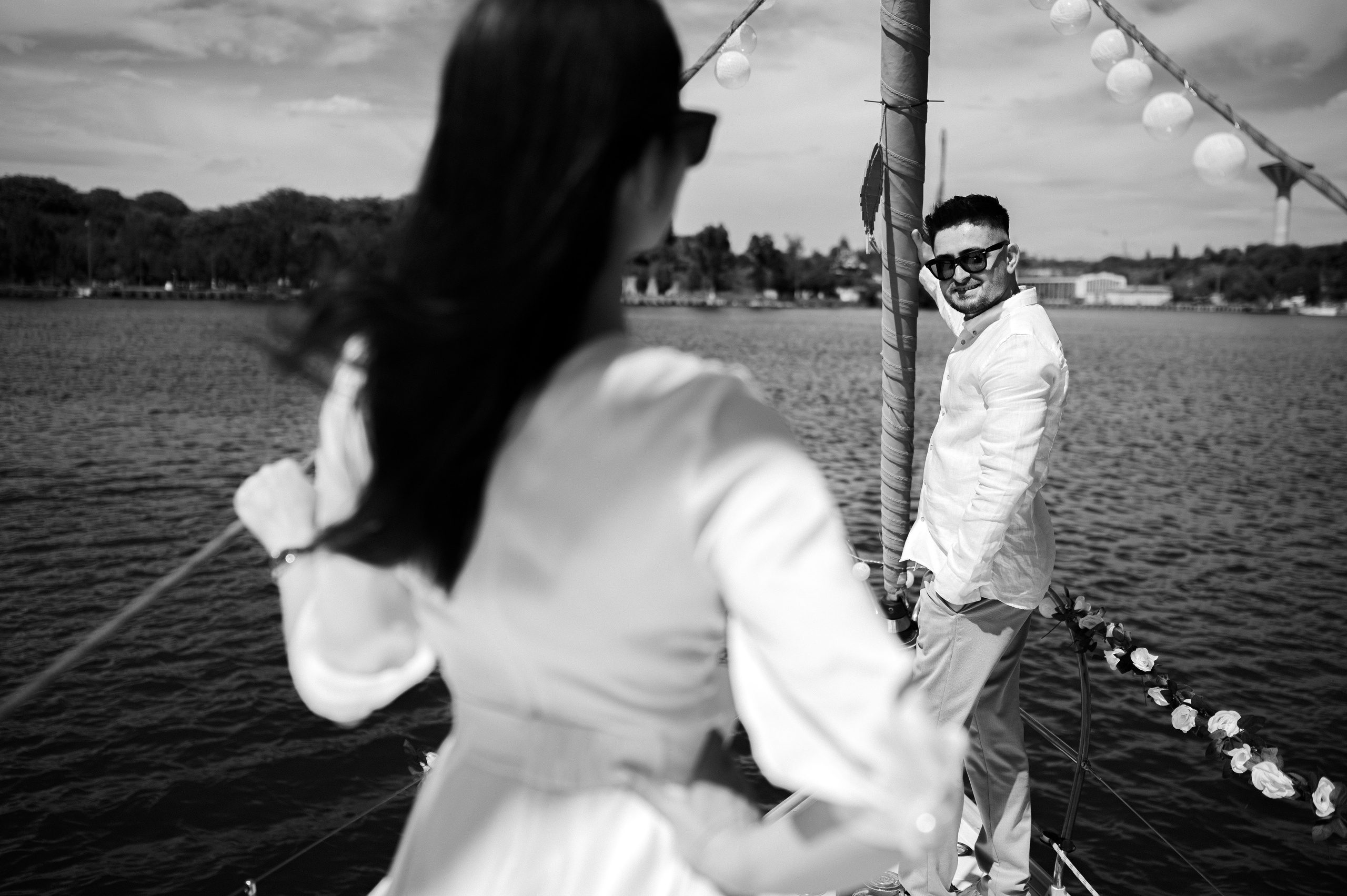 Madalina & Ovidiu. Mugurel Olteanu Fotograf