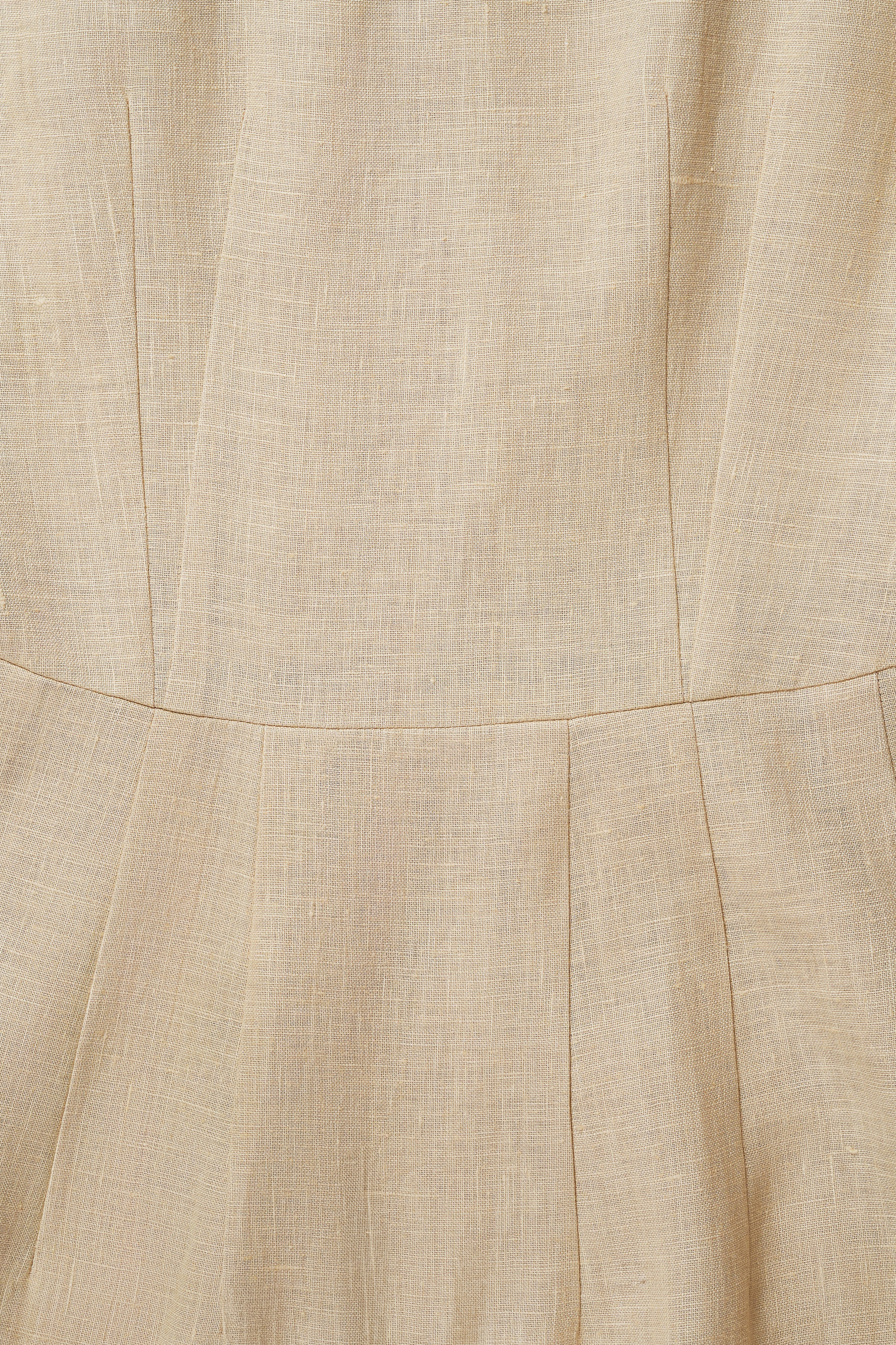 High-resolution image of summer fashion dress