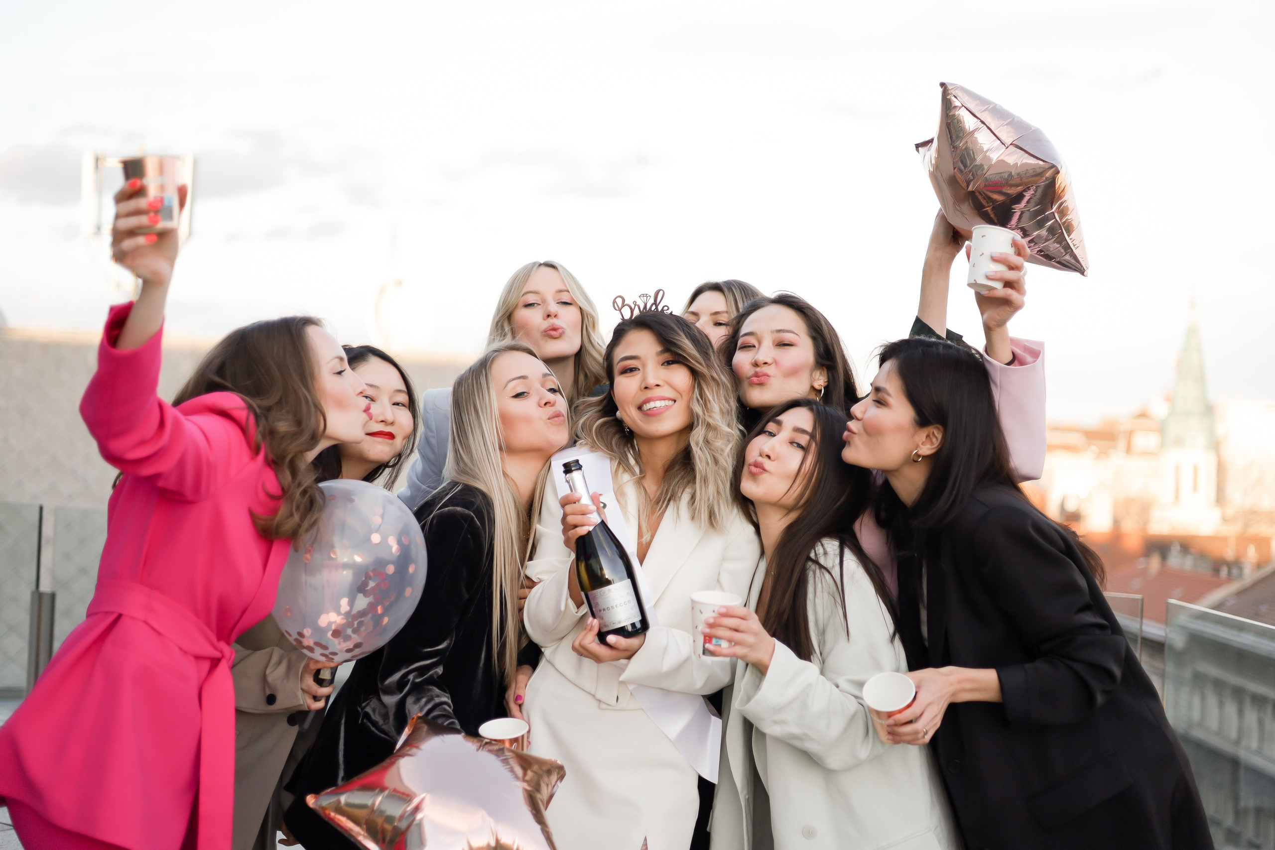 EVENTS. Anastasia Krylova | Photographer in Budapest