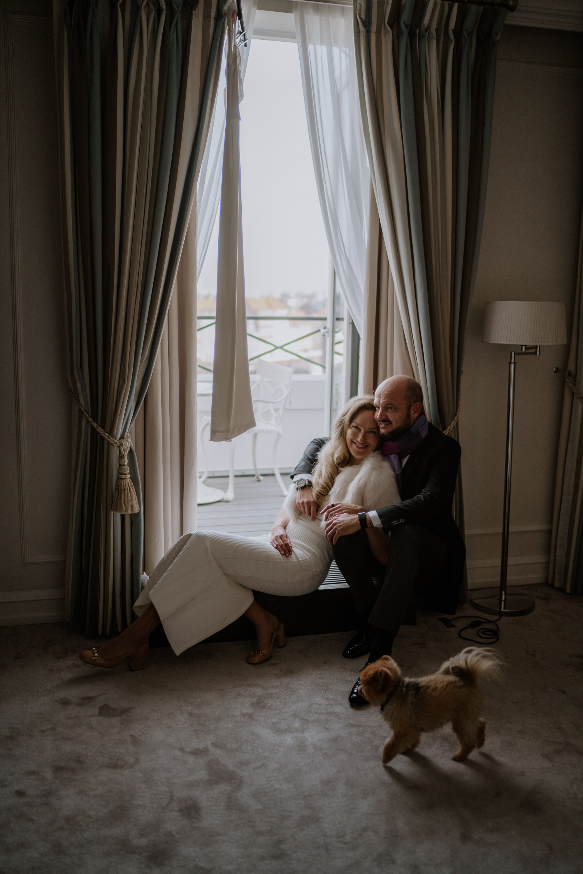 Wedding Mila & Nils. Photographer in Copenhagen Olga Maliuk