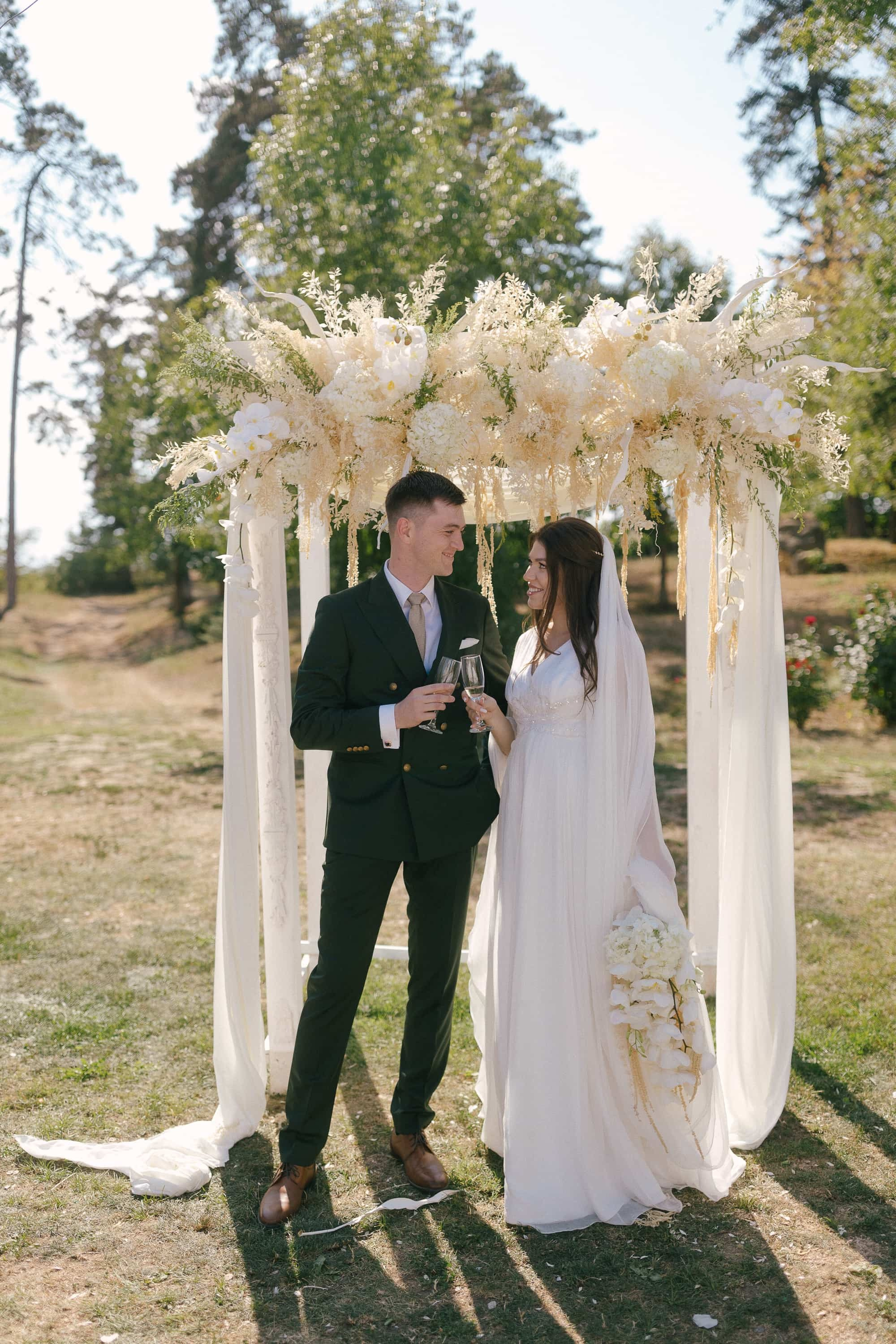 Andreea & Alex | wedding day