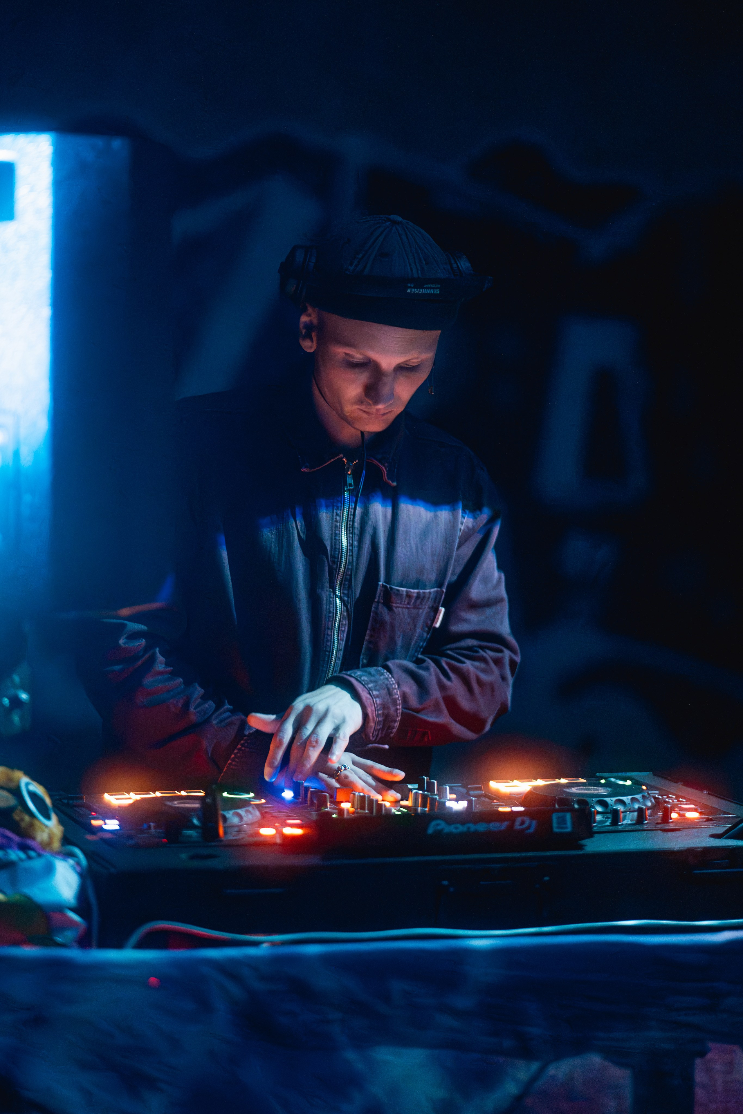 Sommerausklang. Stevenson.Visual.Lab — Professional Photo/Video in Berlin