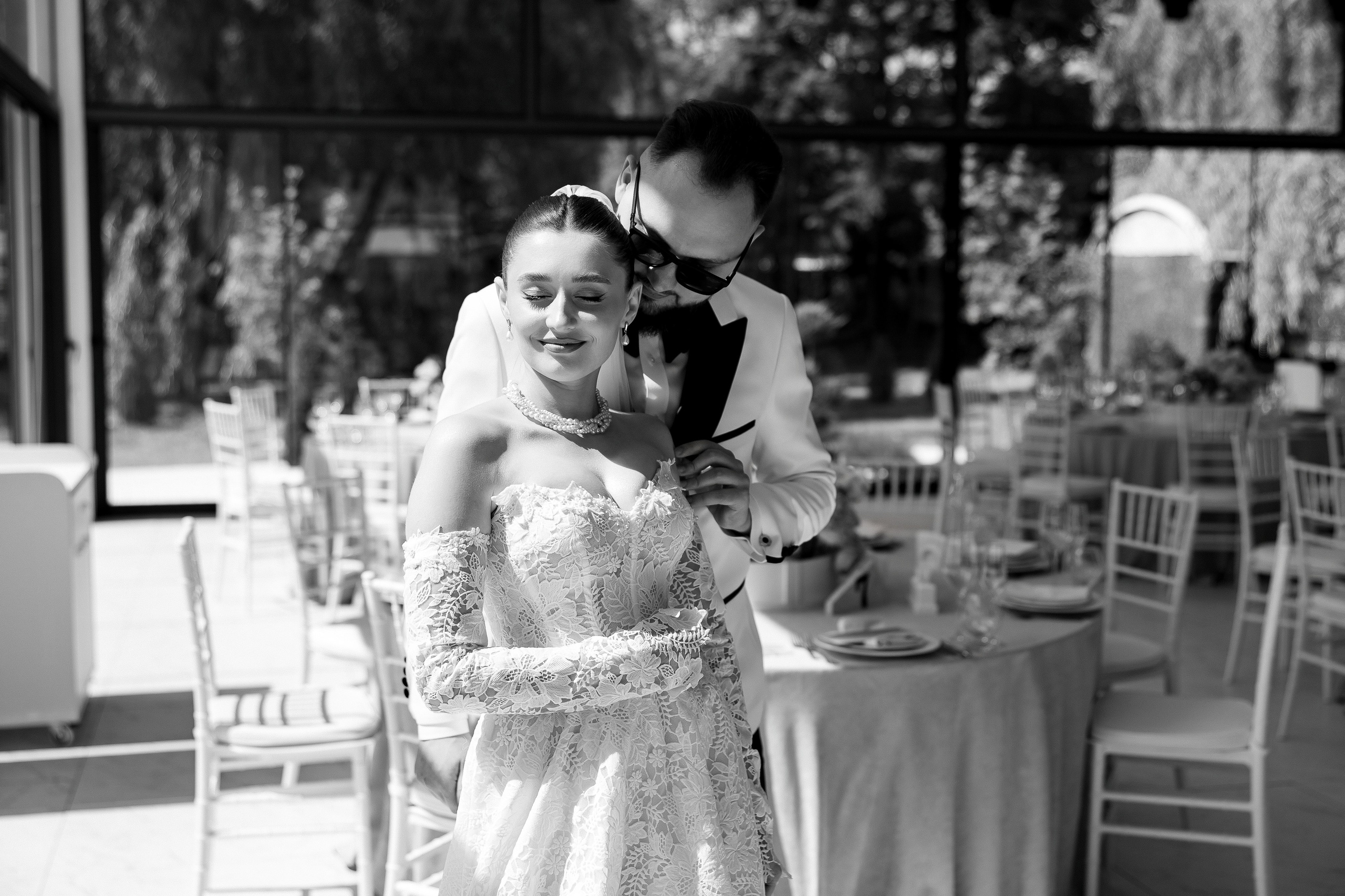 Florin & Corina — Complexul Turistic Costesti — Wedding Day. Servicii Foto și Video 067188353