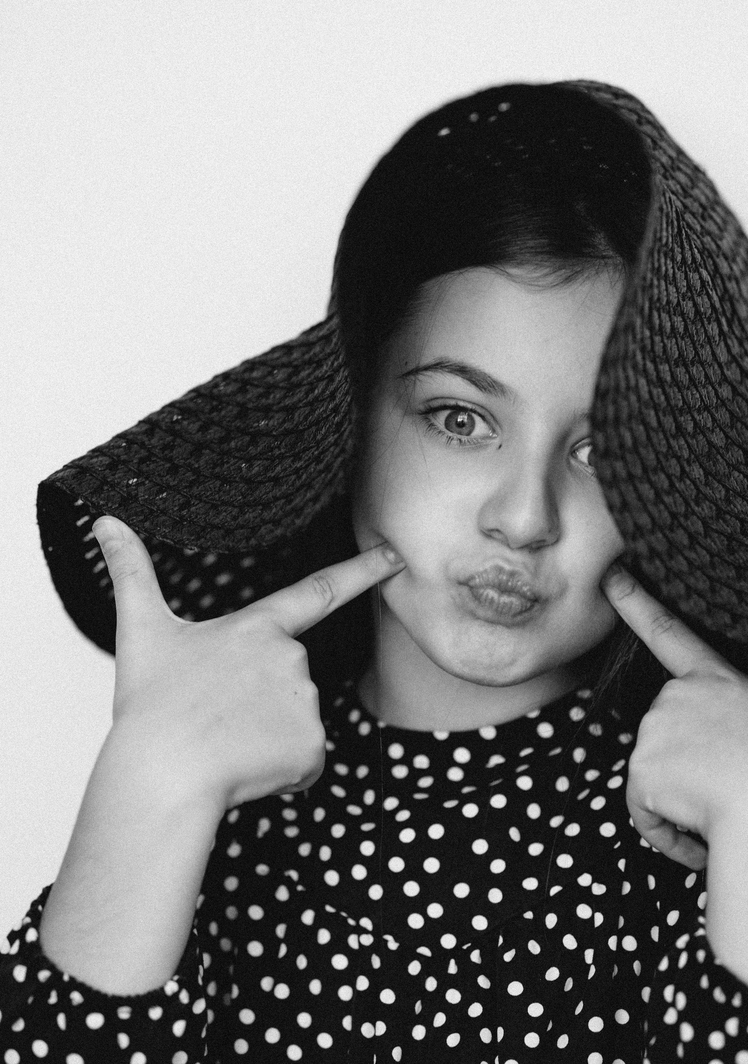 Студийный Портрет Леры ч.1. Семейный фотограф в Кишинёве THOMAS SHTIFT