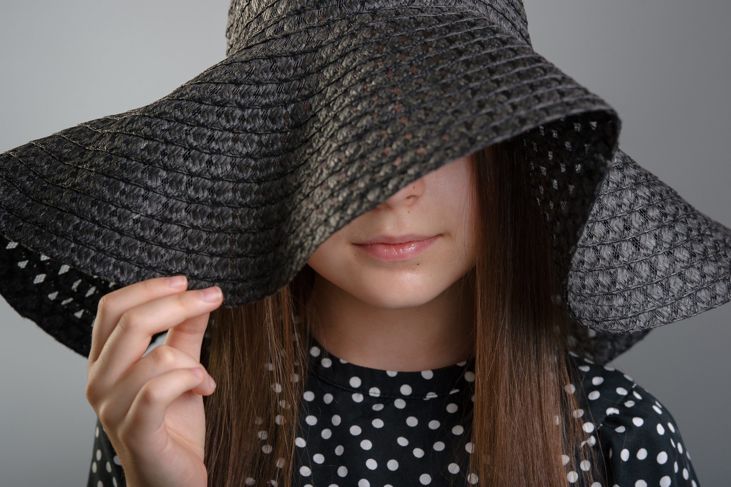 Студийный Портрет Леры ч.2. Семейный фотограф в Кишинёве THOMAS SHTIFT