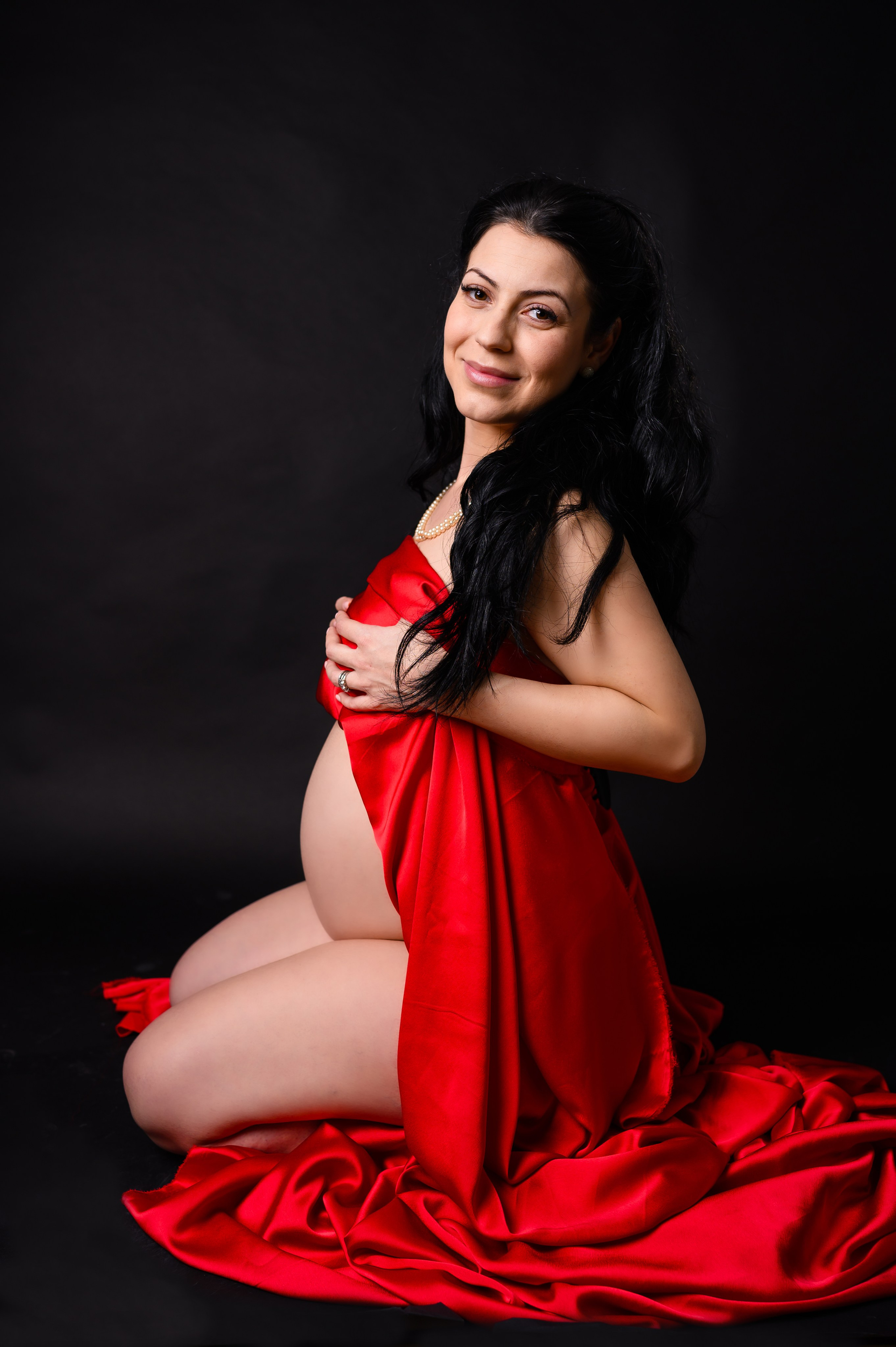 Şedinţe foto maternitate. Ligiafoto.ro