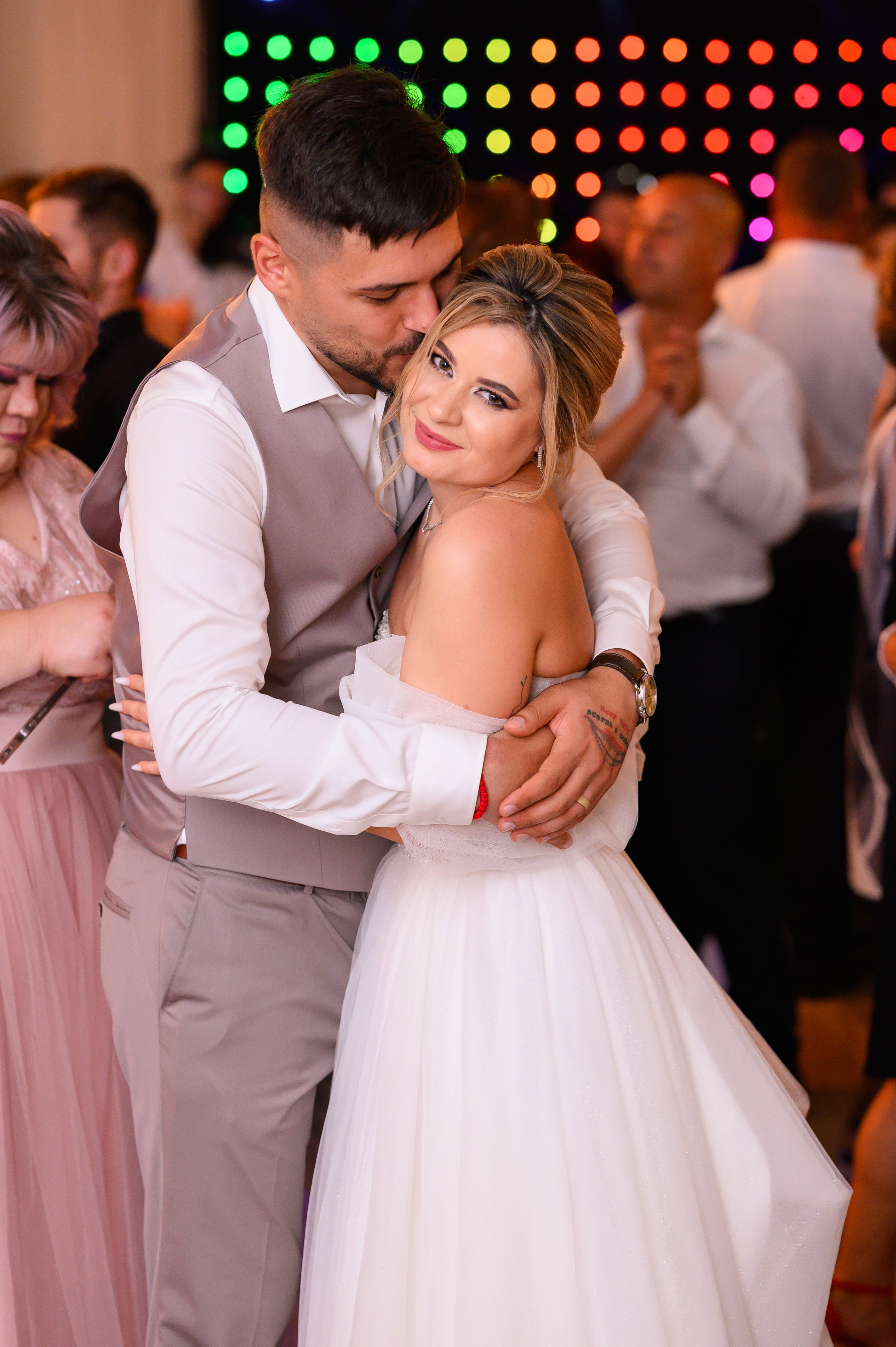 Nuntă. Ligiafoto.ro