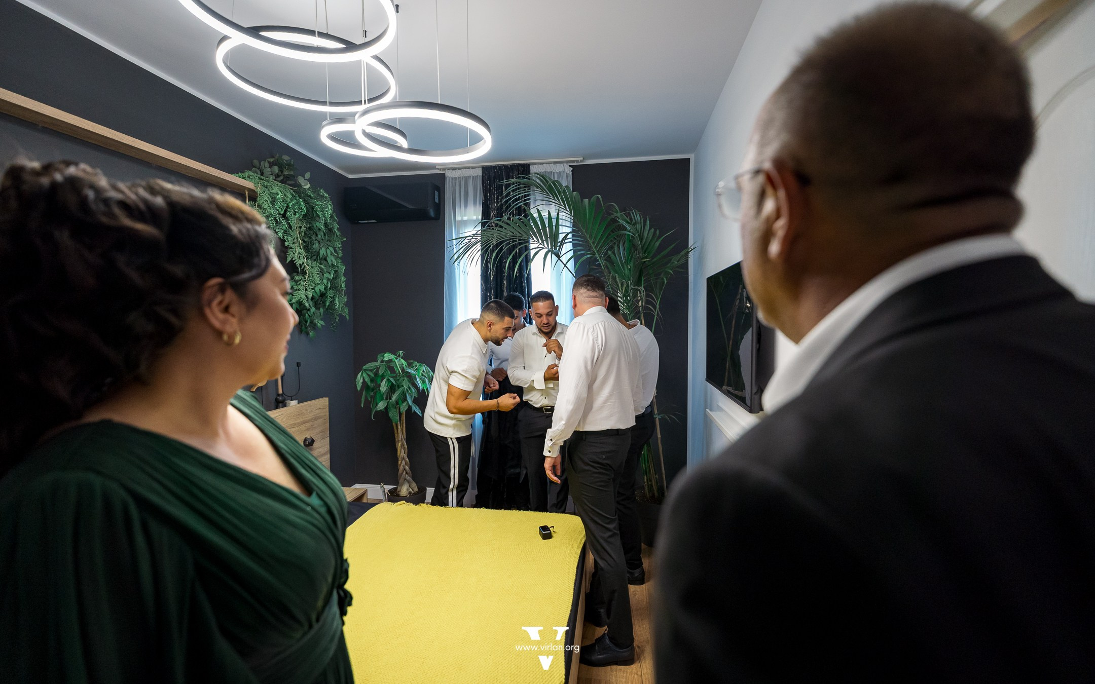 Casiana si Alex. Cosmin Virlan - Fotograf de eveniment din Târgoviște