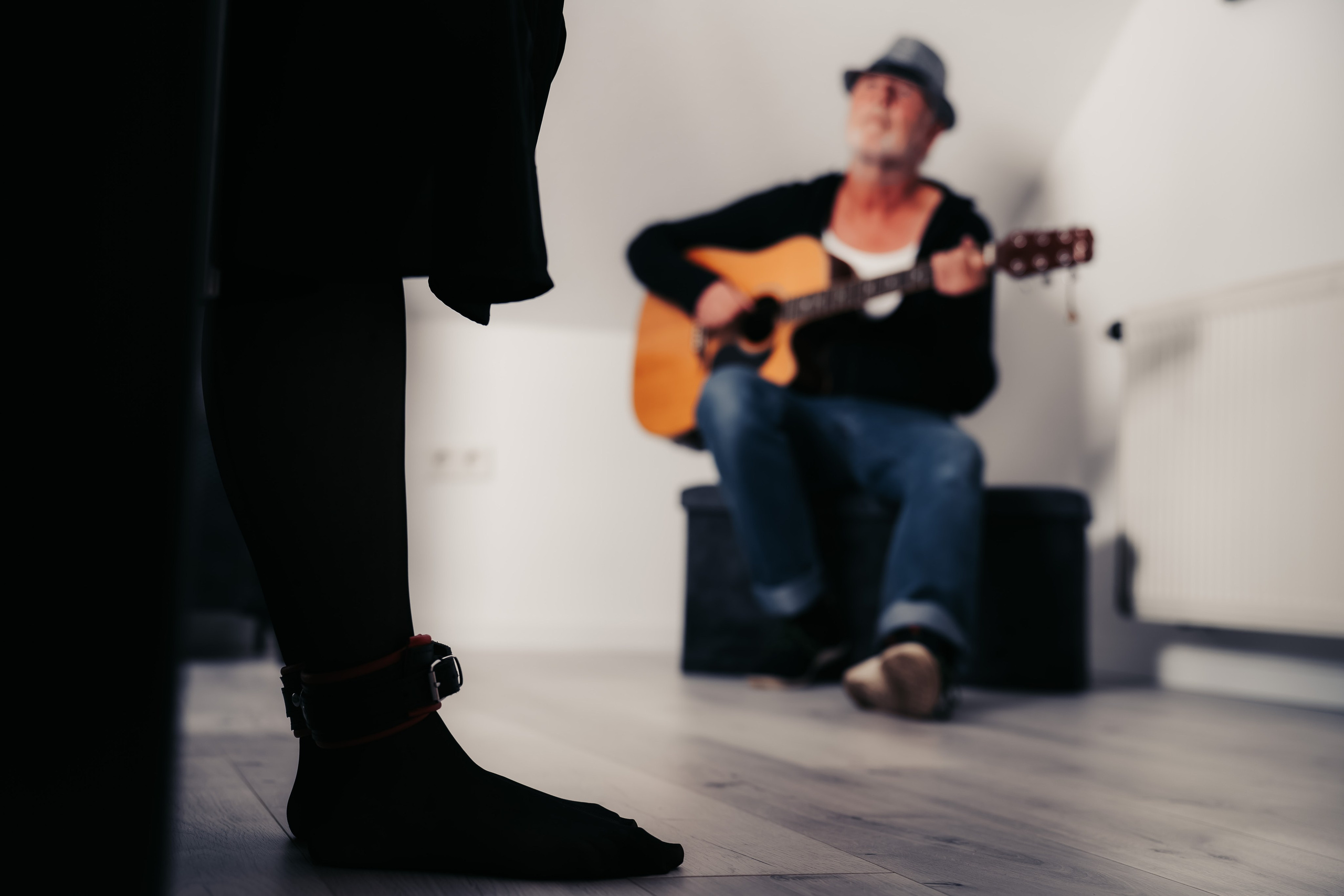 BDSM - Ferienwohnung. Thorben Ihler - Dein Fotograf aus Emden