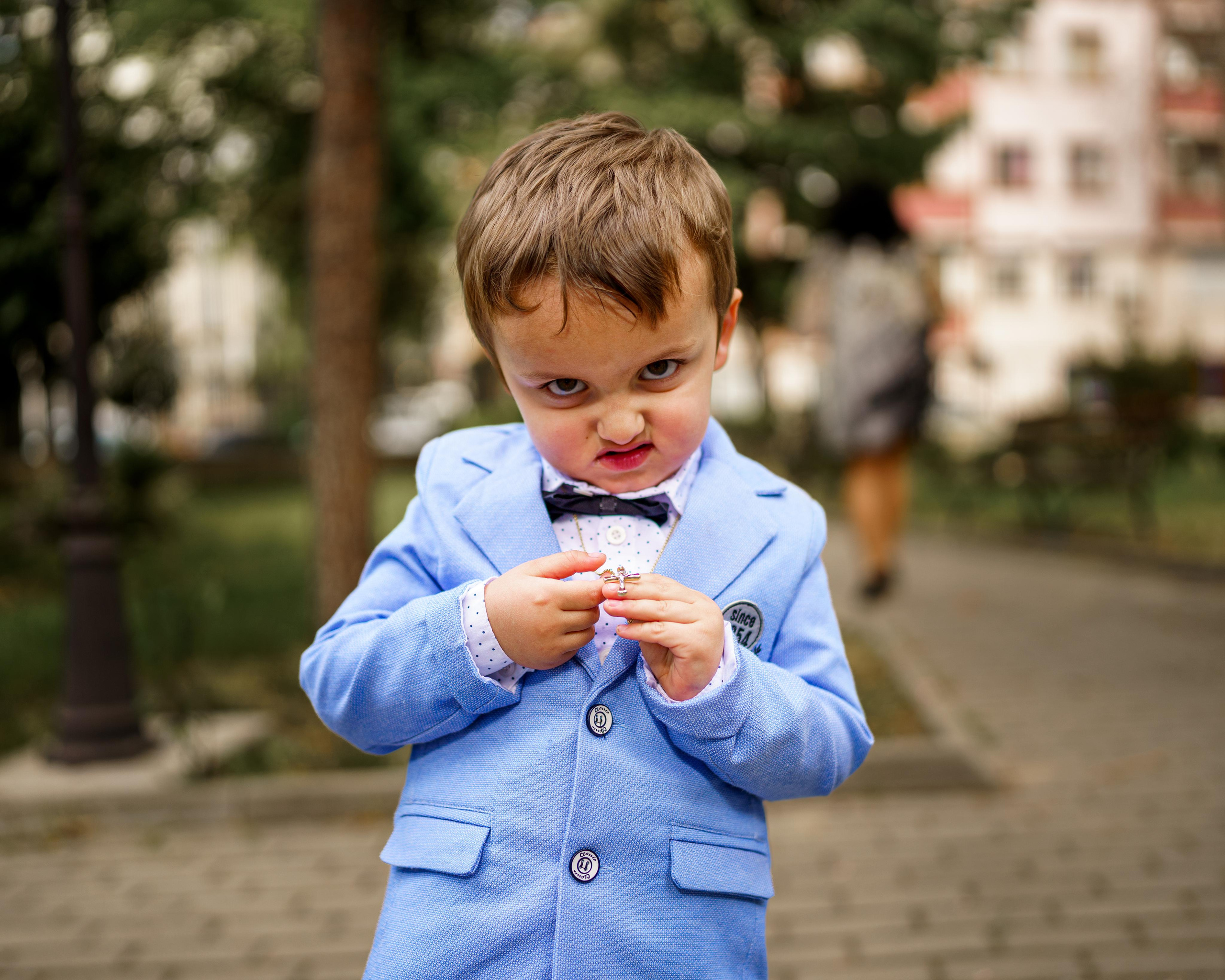 Свето Кръщение Георги. Професионален фотограф в Пловдив и областта