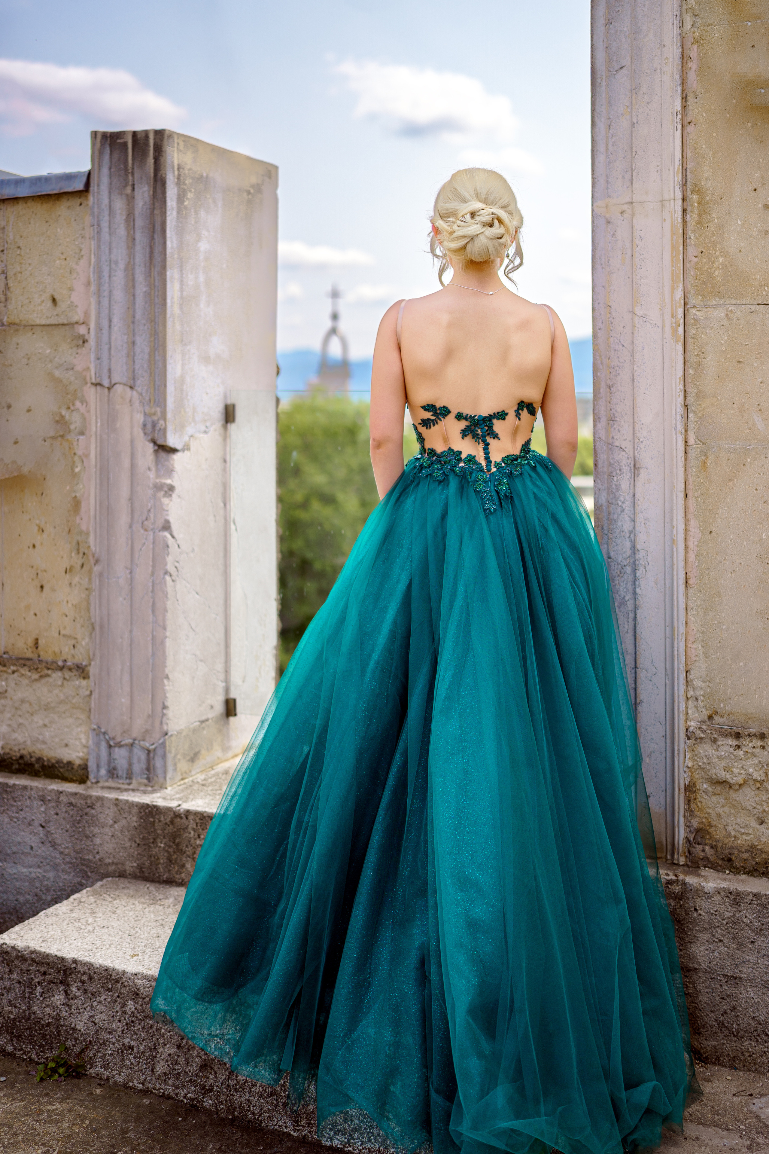 Мария. Професионален фотограф в Пловдив и областта