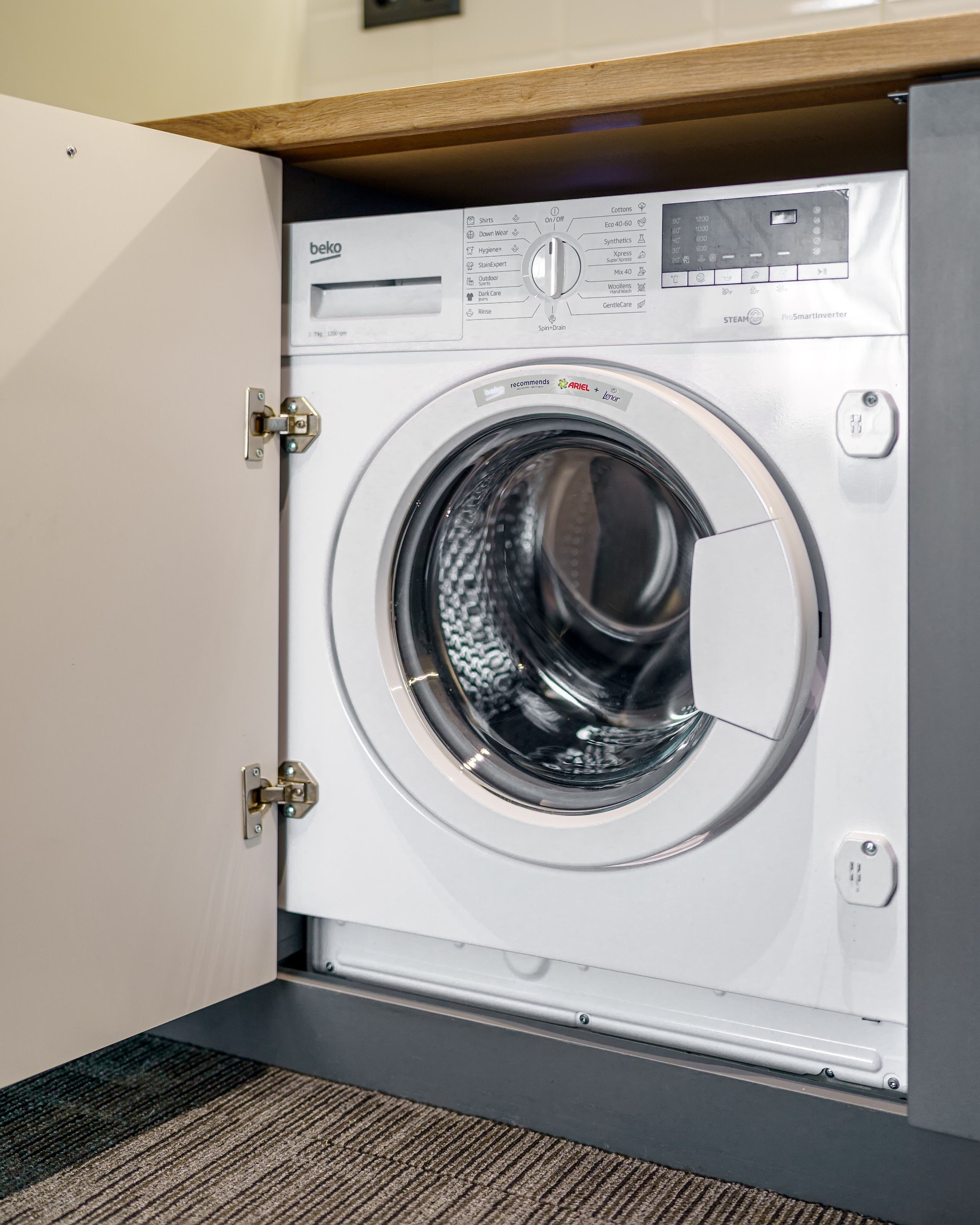 Апартаменти за Booking. Професионален фотограф в Пловдив и областта