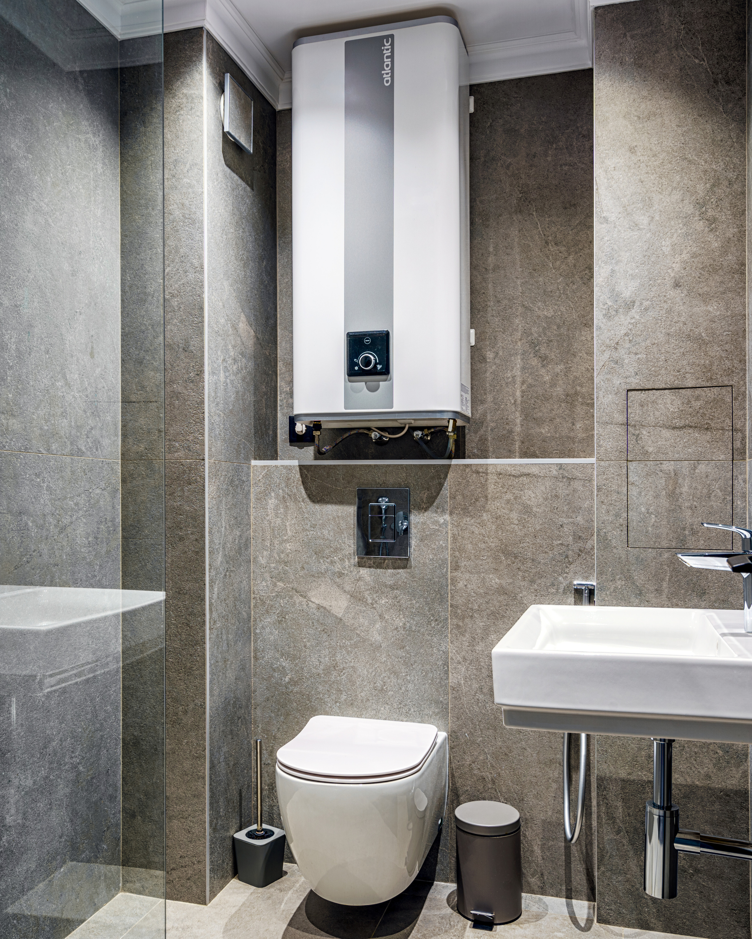 Апартаменти за Booking. Професионален фотограф в Пловдив и областта