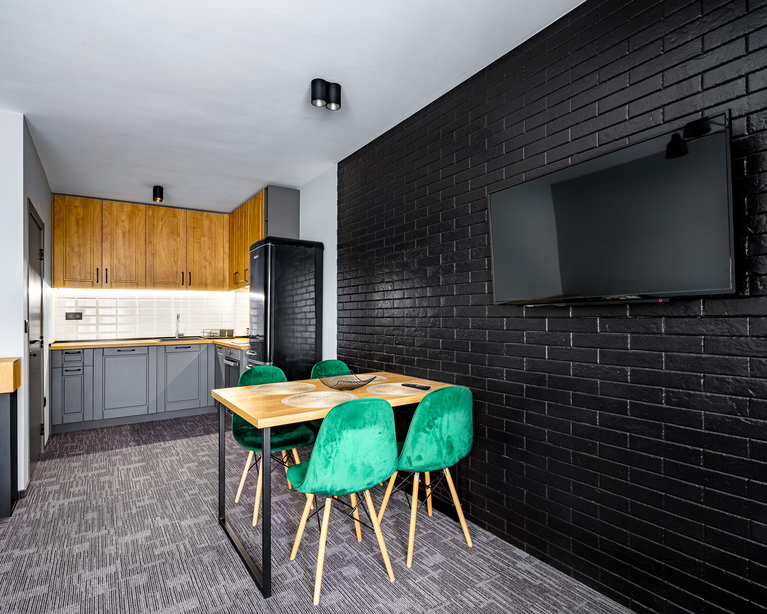 Апартаменти за Booking. Професионален фотограф в Пловдив и областта