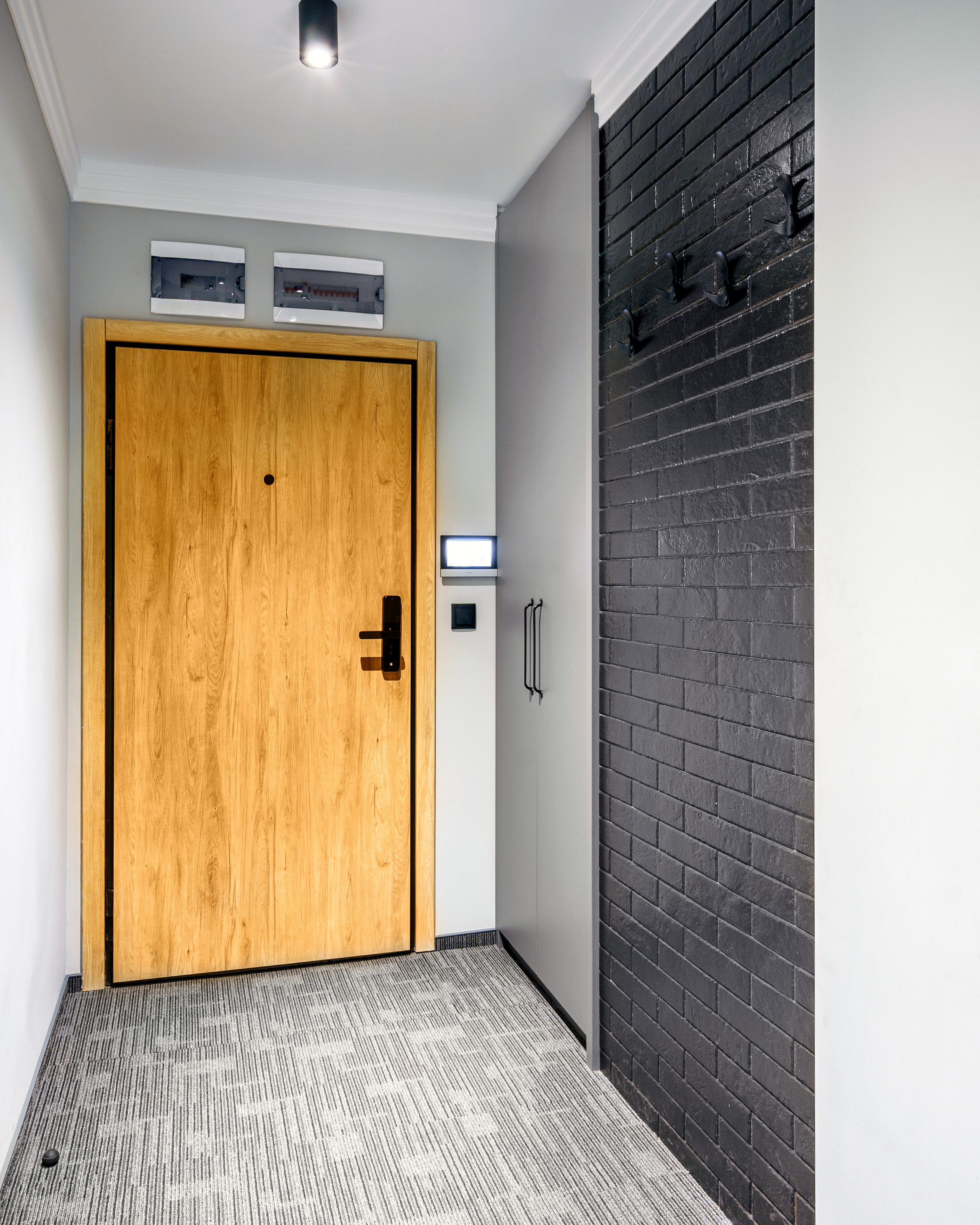 Апартаменти за Booking. Професионален фотограф в Пловдив и областта