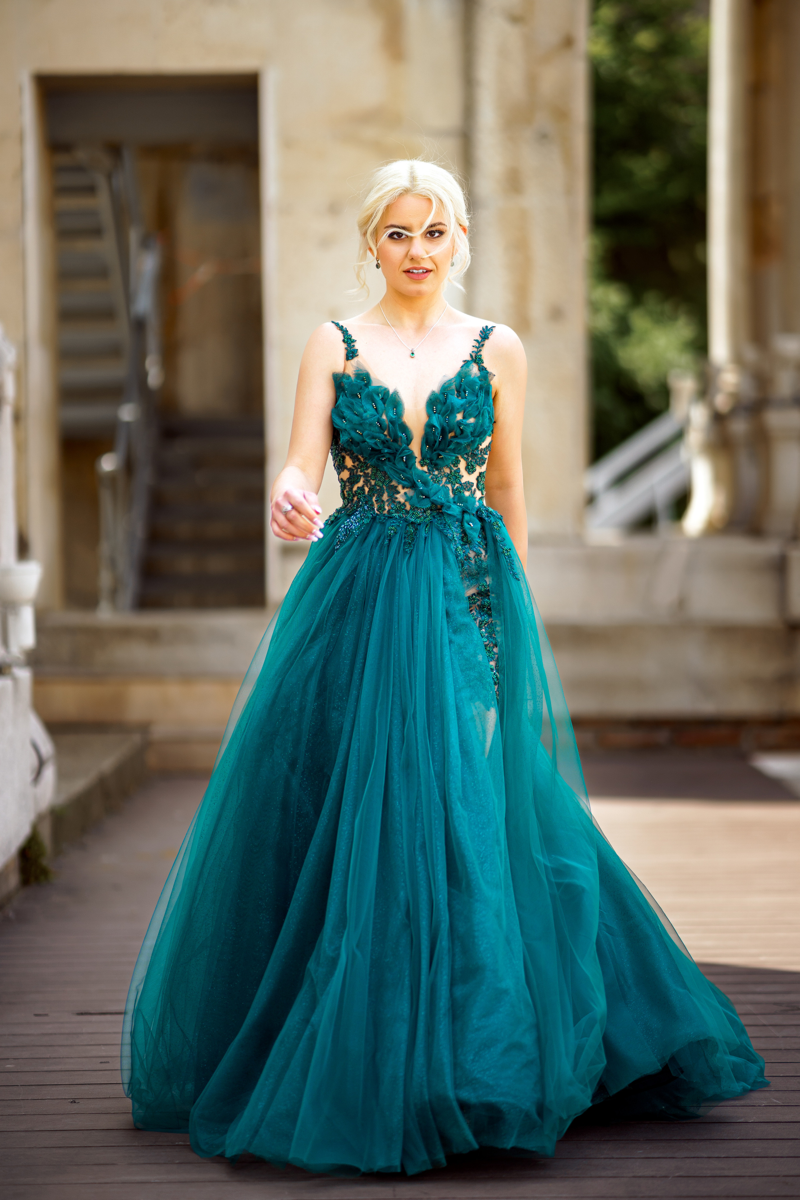 Мария. Професионален фотограф в Пловдив и областта