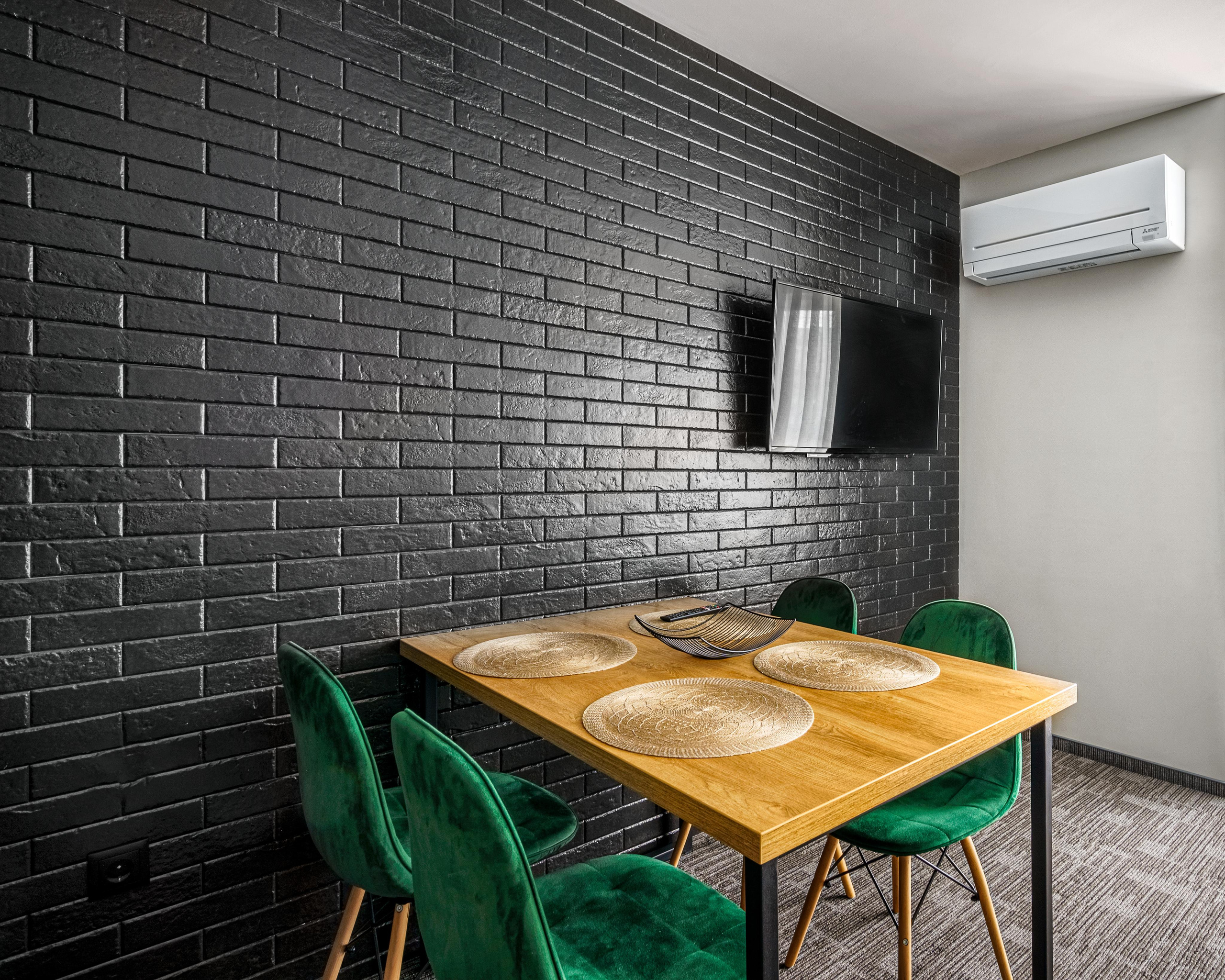 Апартаменти за Booking. Професионален фотограф в Пловдив и областта