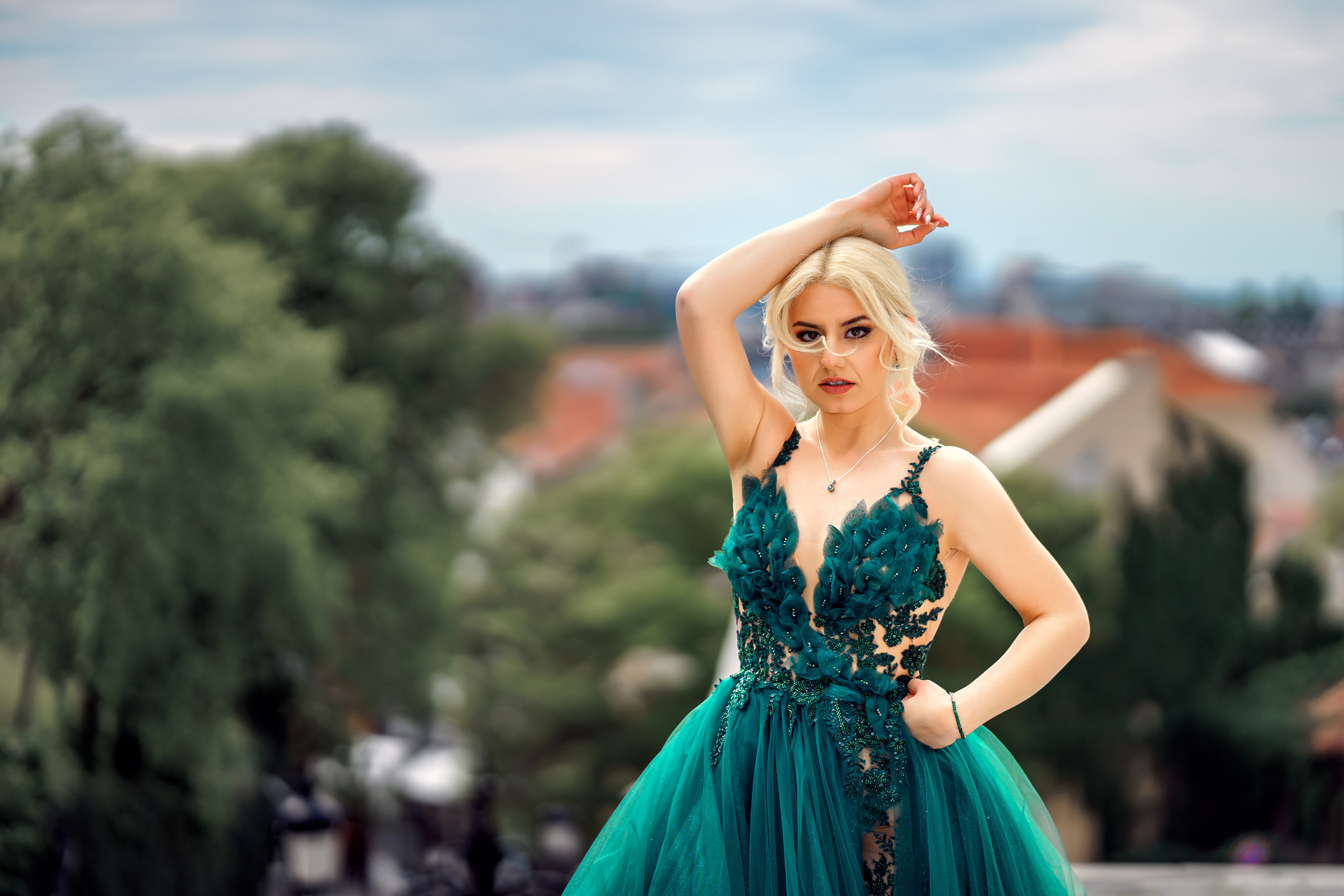 Мария. Професионален фотограф в Пловдив и областта